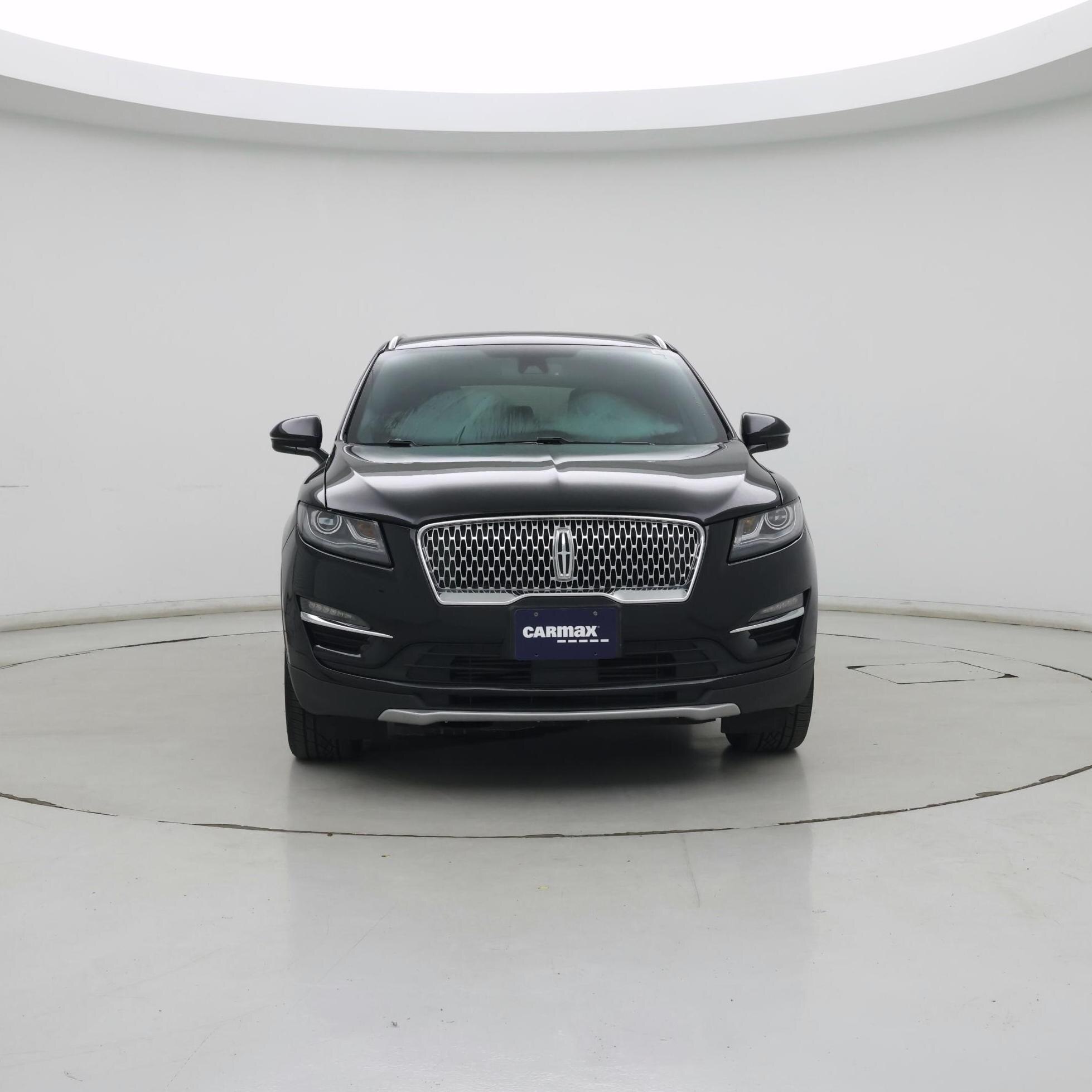 Thumbnail: 2019 Lincoln MKC - 5