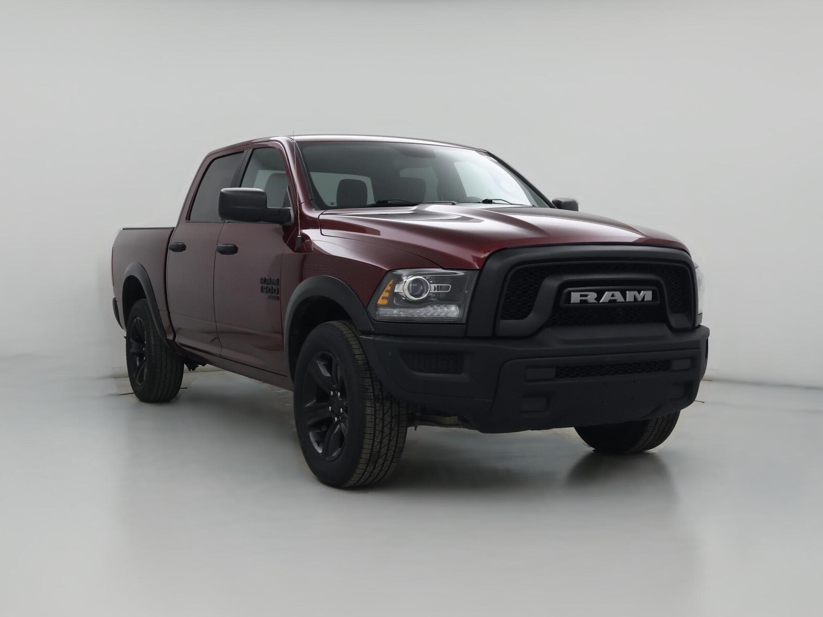 2024 RAM Ram 1500 Classic