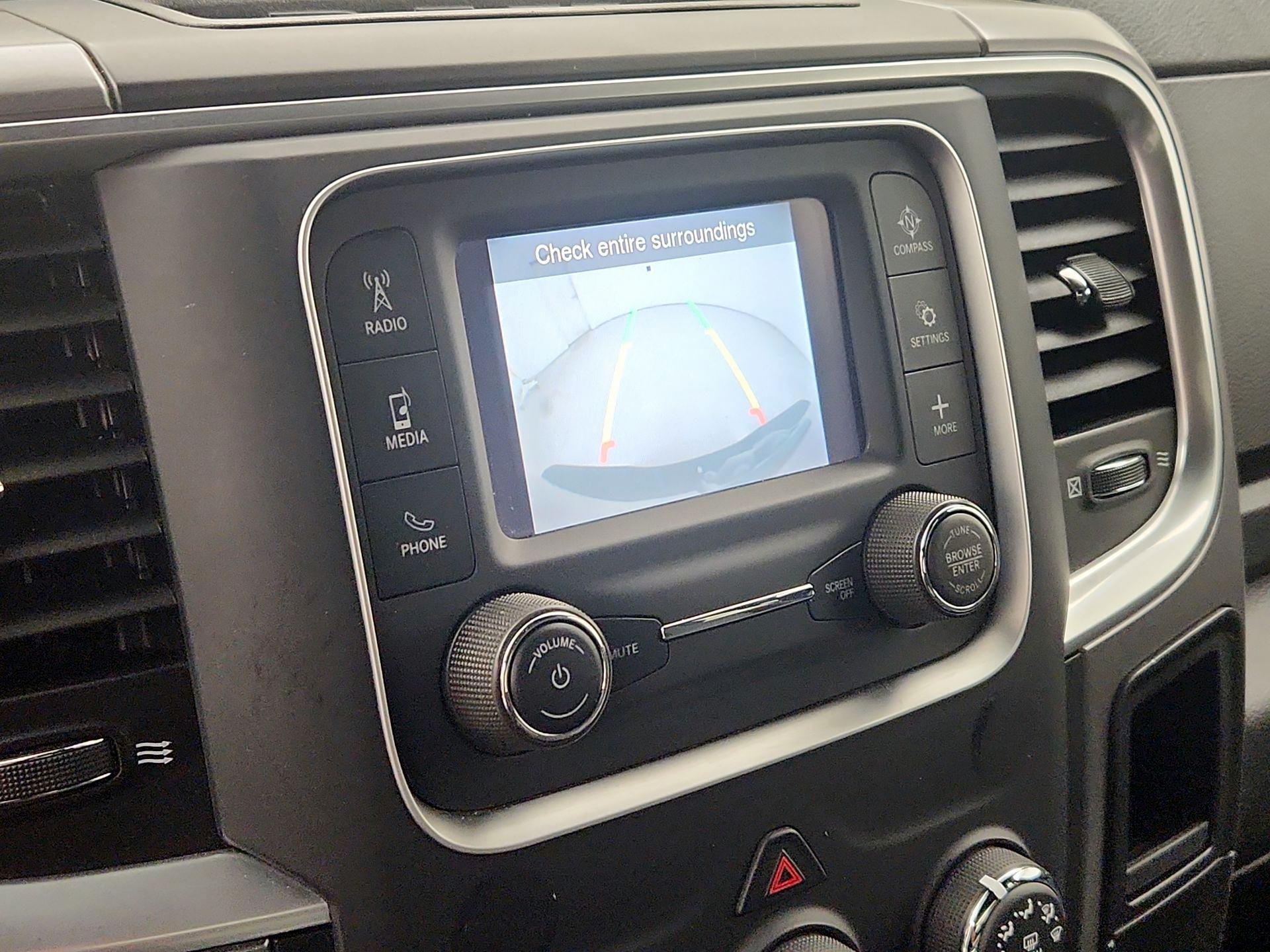 Thumbnail: 2024 RAM 1500 Classic - 14