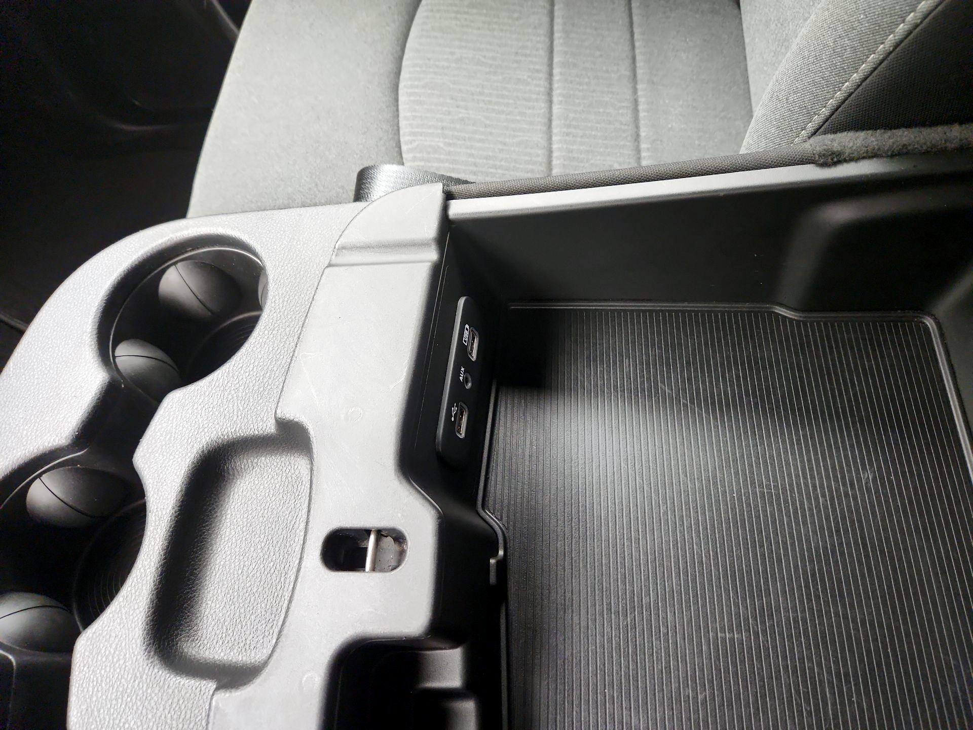 Thumbnail: 2024 RAM 1500 Classic - 18