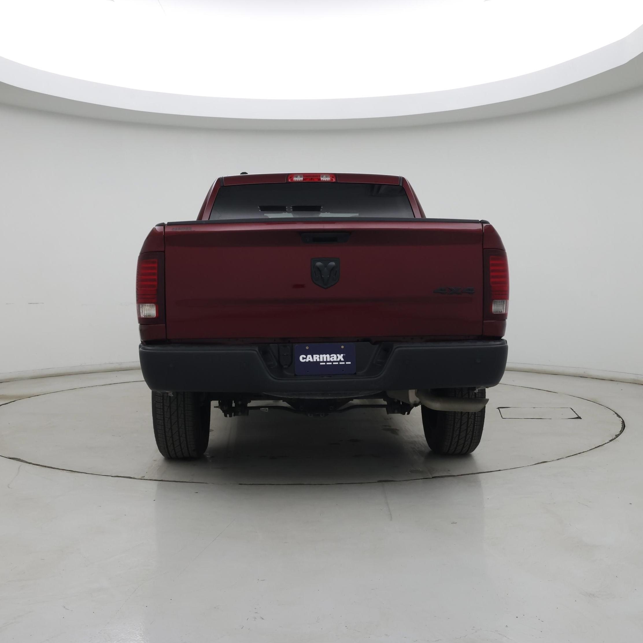 Thumbnail: 2024 RAM 1500 Classic - 6