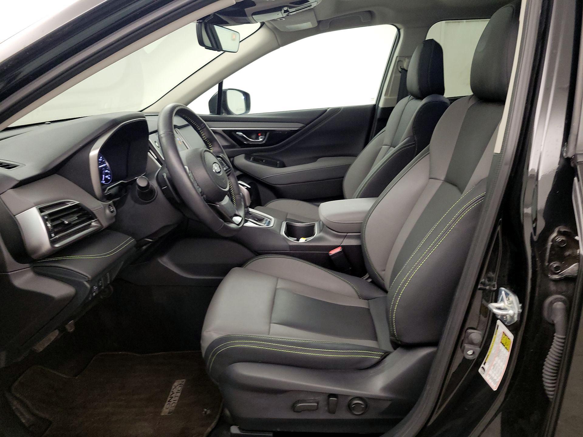 Thumbnail: 2025 Subaru Outback - 11