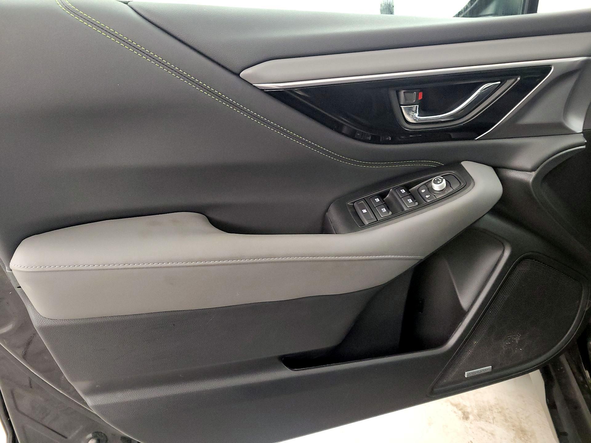 Thumbnail: 2025 Subaru Outback - 12