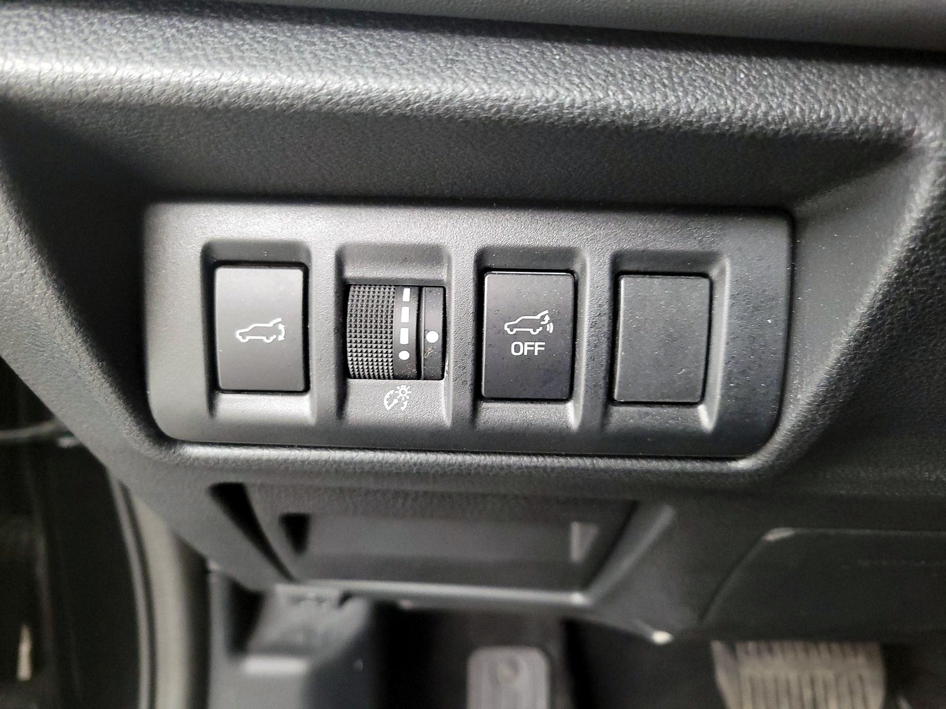 Thumbnail: 2025 Subaru Outback - 13