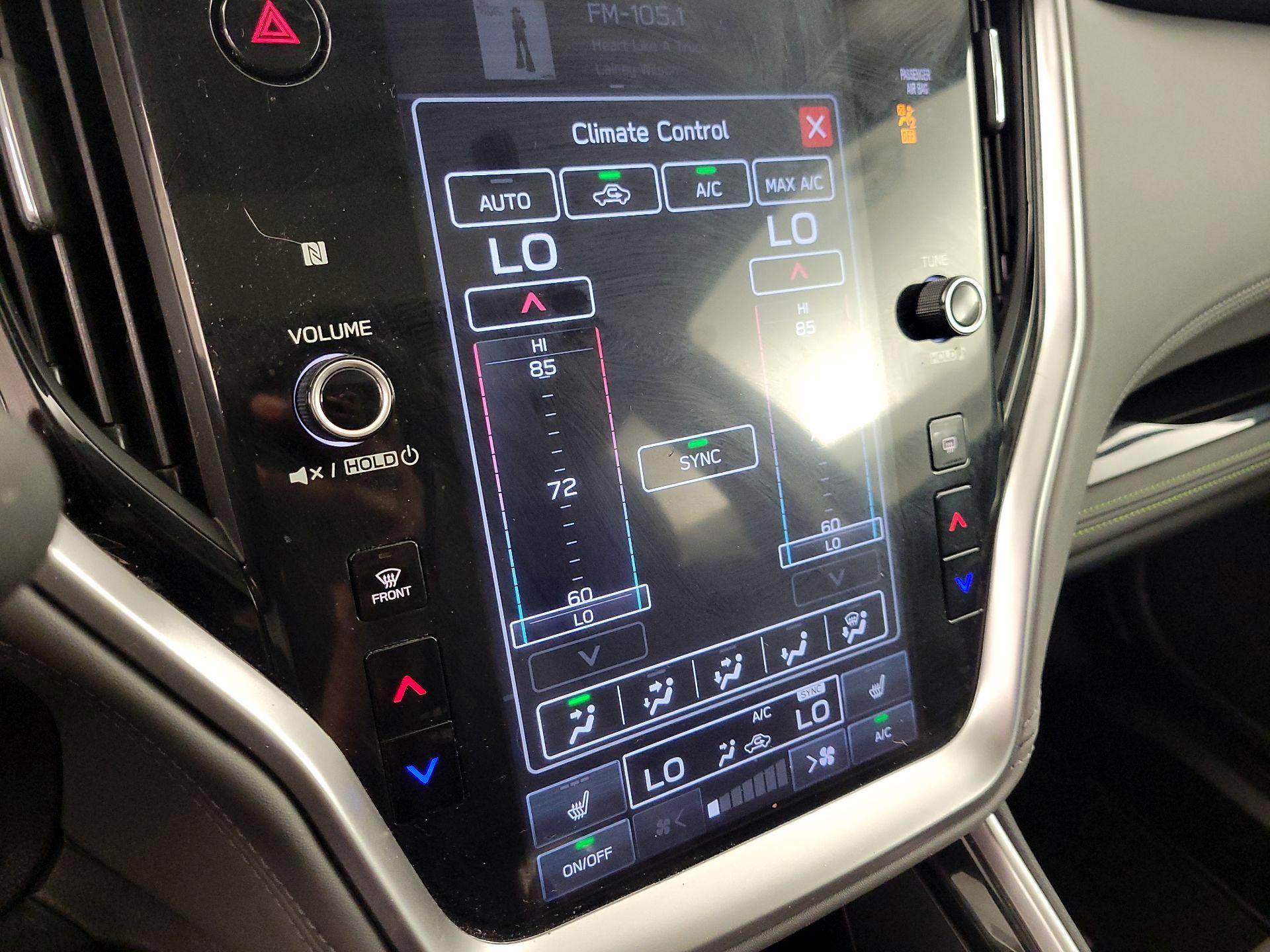 Thumbnail: 2025 Subaru Outback - 16