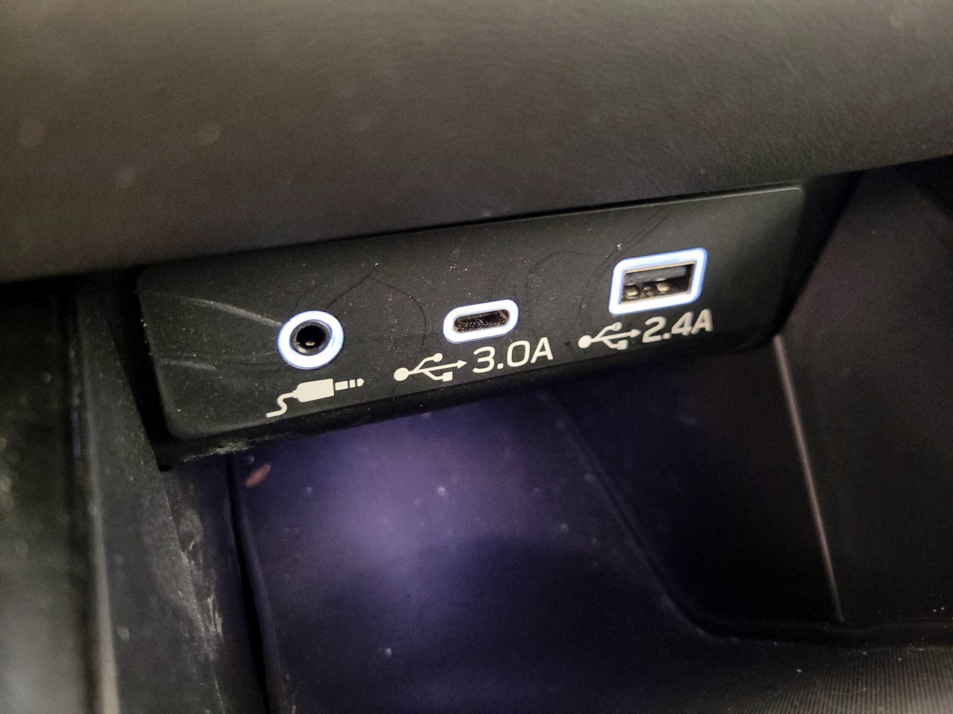 Thumbnail: 2025 Subaru Outback - 18