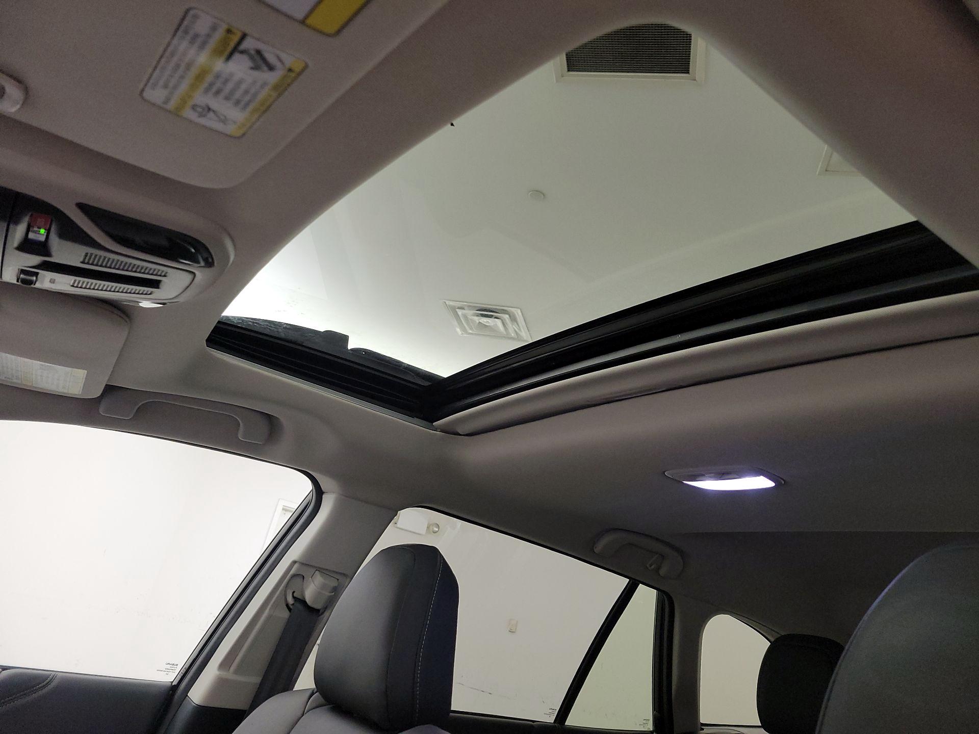 Thumbnail: 2025 Subaru Outback - 19