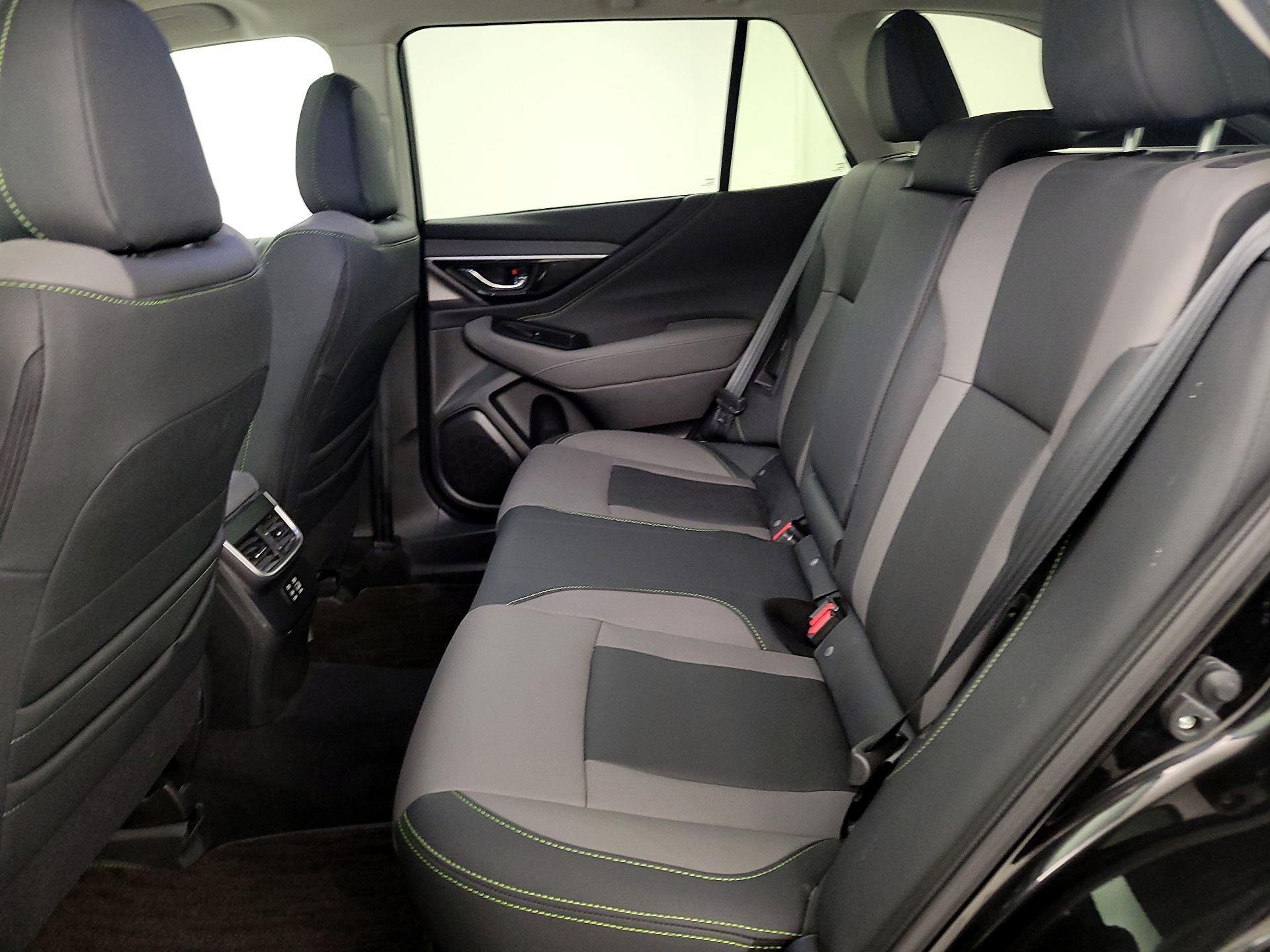 Thumbnail: 2025 Subaru Outback - 20