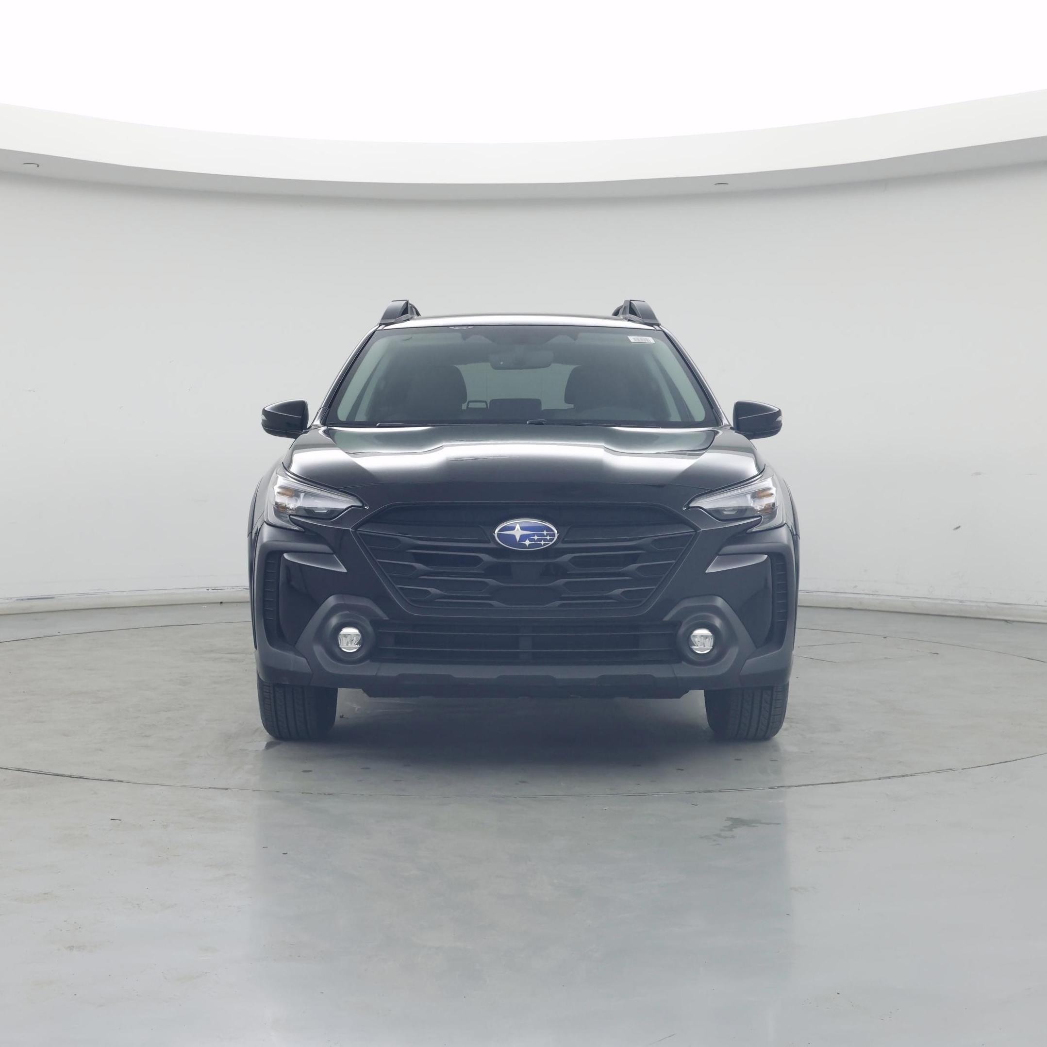 Thumbnail: 2025 Subaru Outback - 5