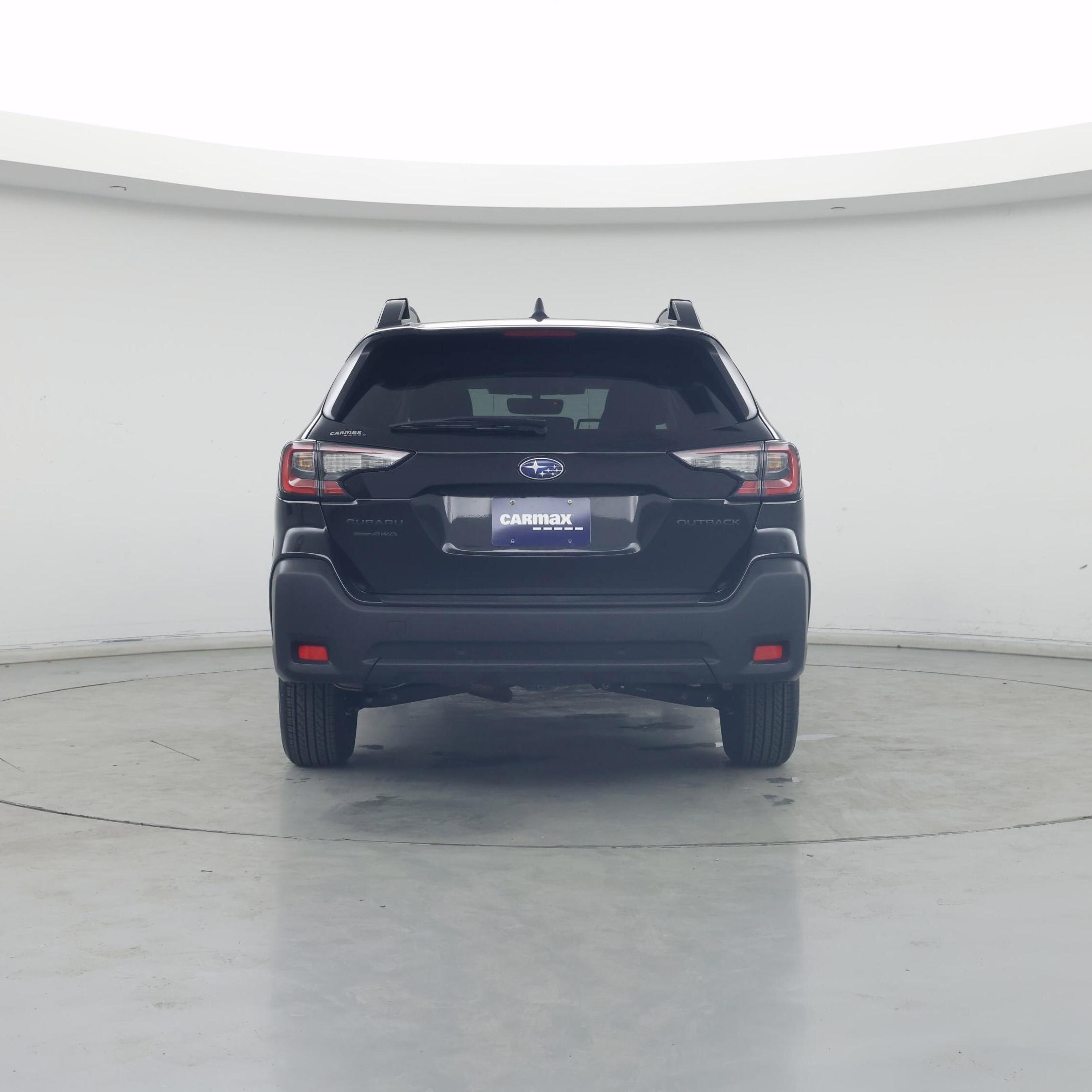 Thumbnail: 2025 Subaru Outback - 6