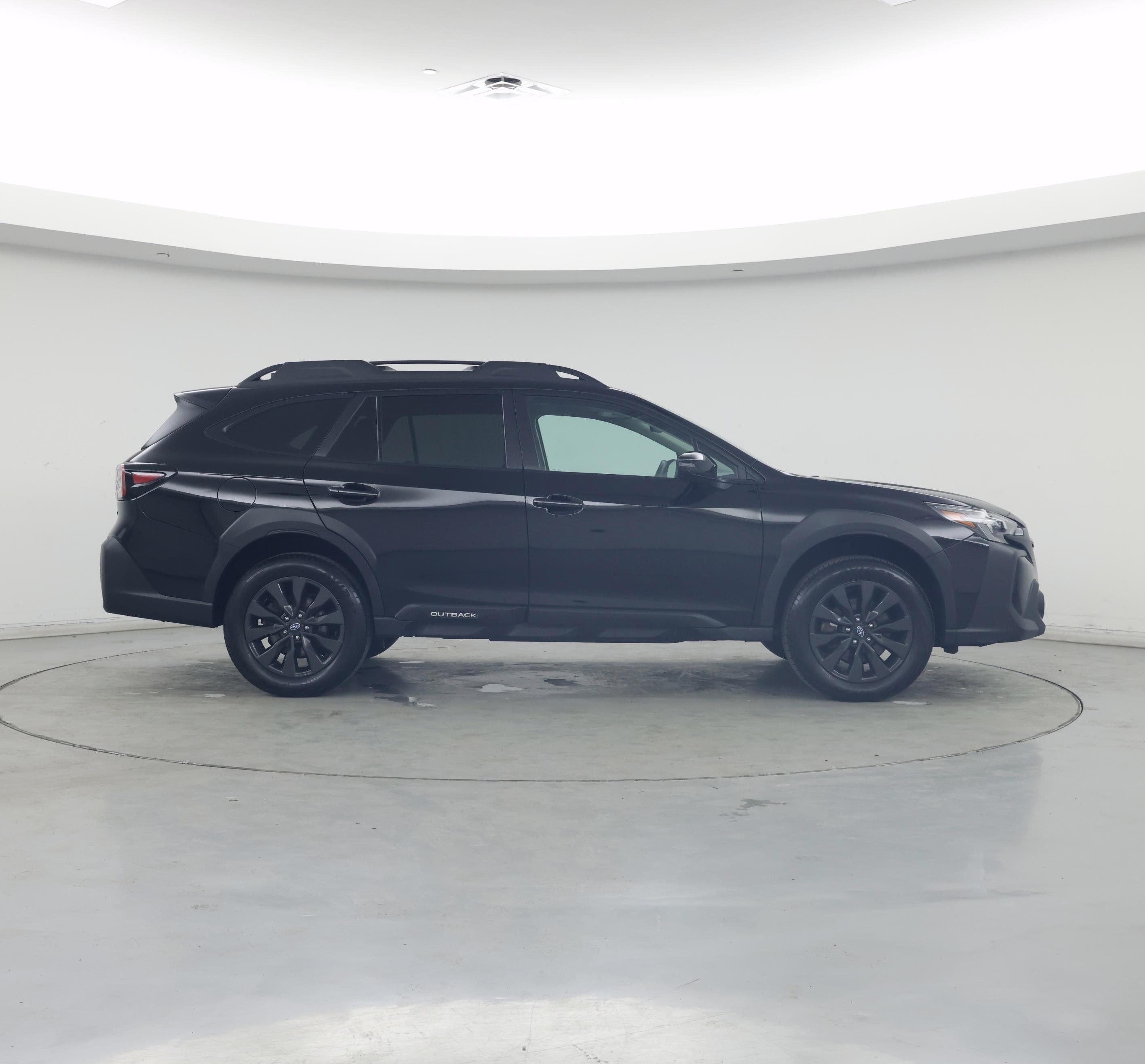 Thumbnail: 2025 Subaru Outback - 7