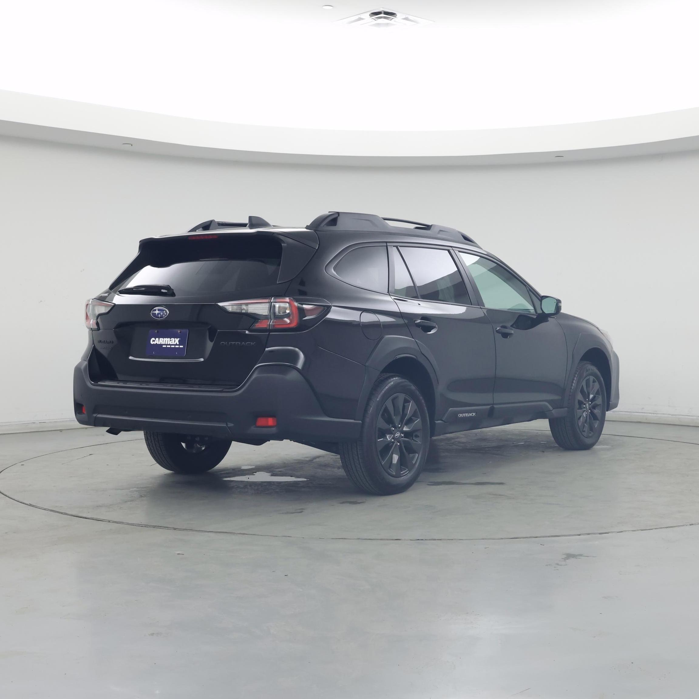 Thumbnail: 2025 Subaru Outback - 8