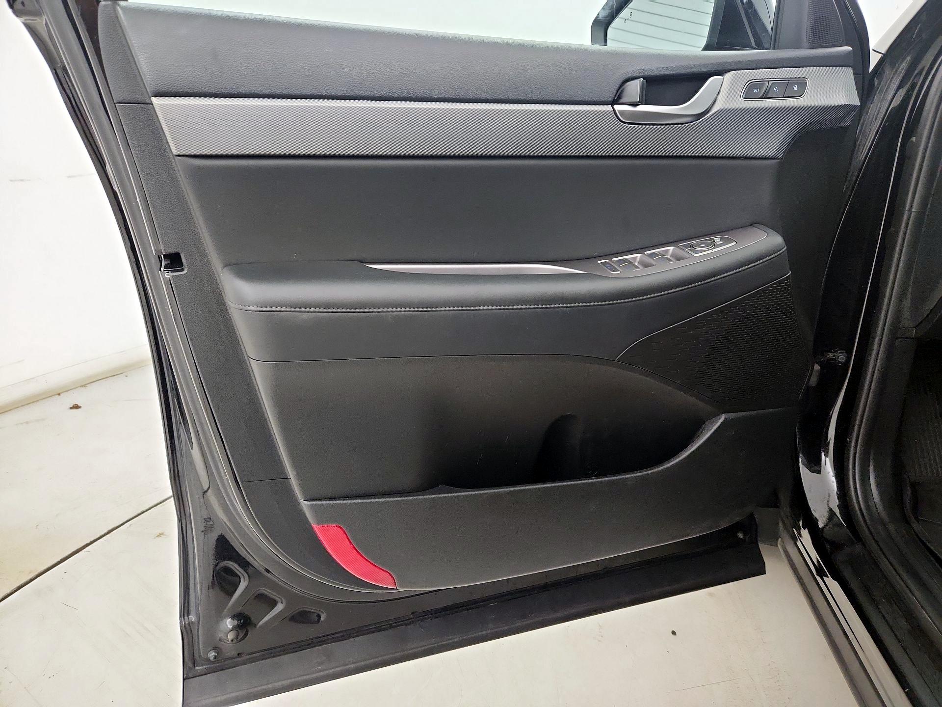 Thumbnail: 2021 Hyundai Palisade - 12