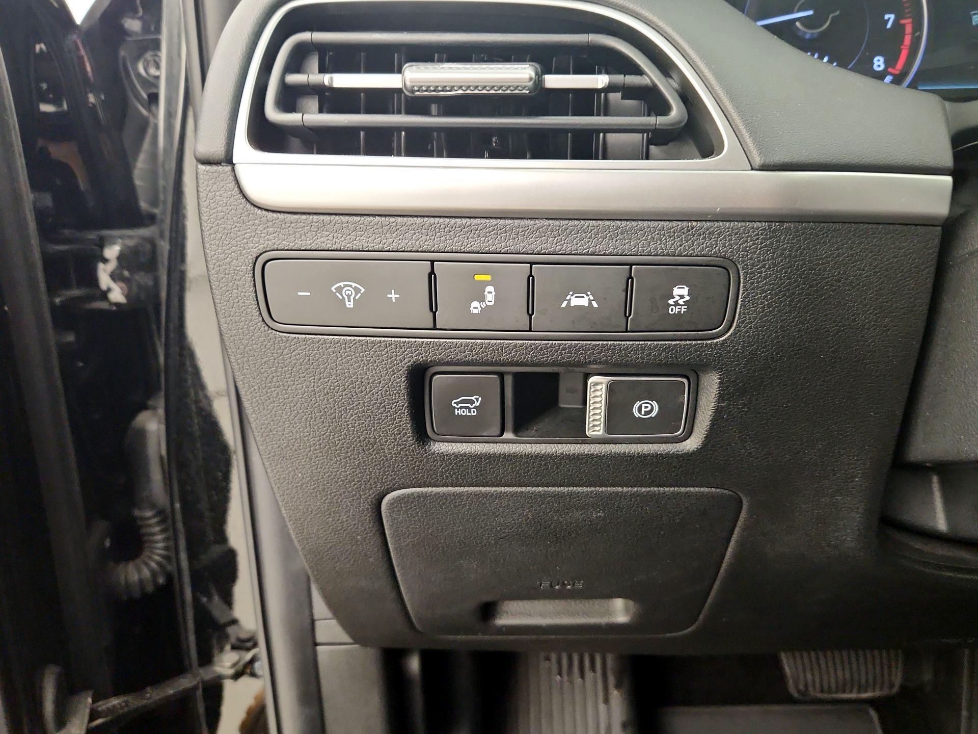 Thumbnail: 2021 Hyundai Palisade - 13