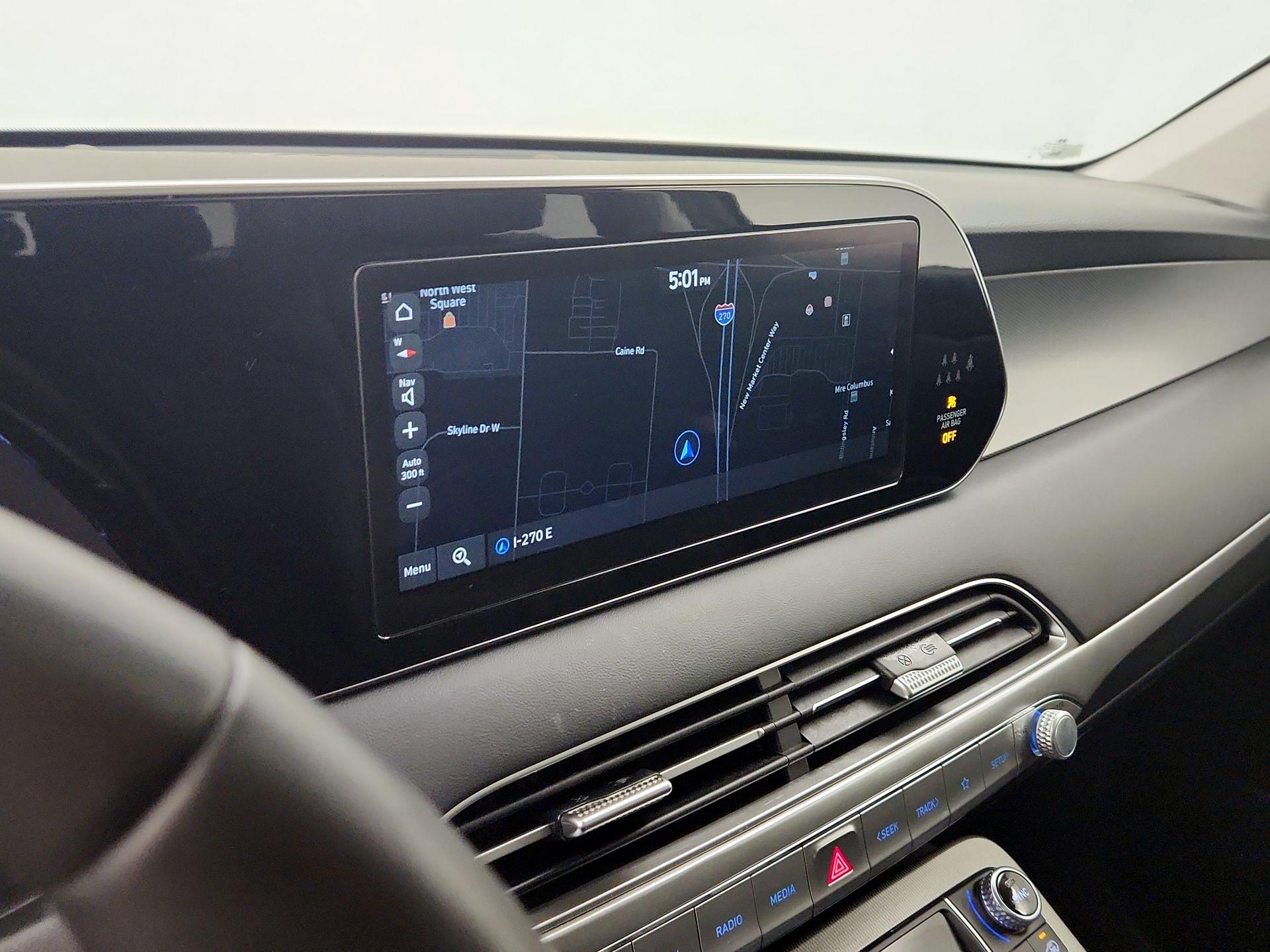 Thumbnail: 2021 Hyundai Palisade - 14