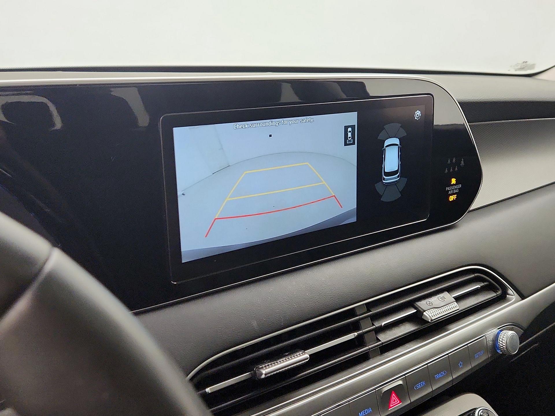 Thumbnail: 2021 Hyundai Palisade - 15