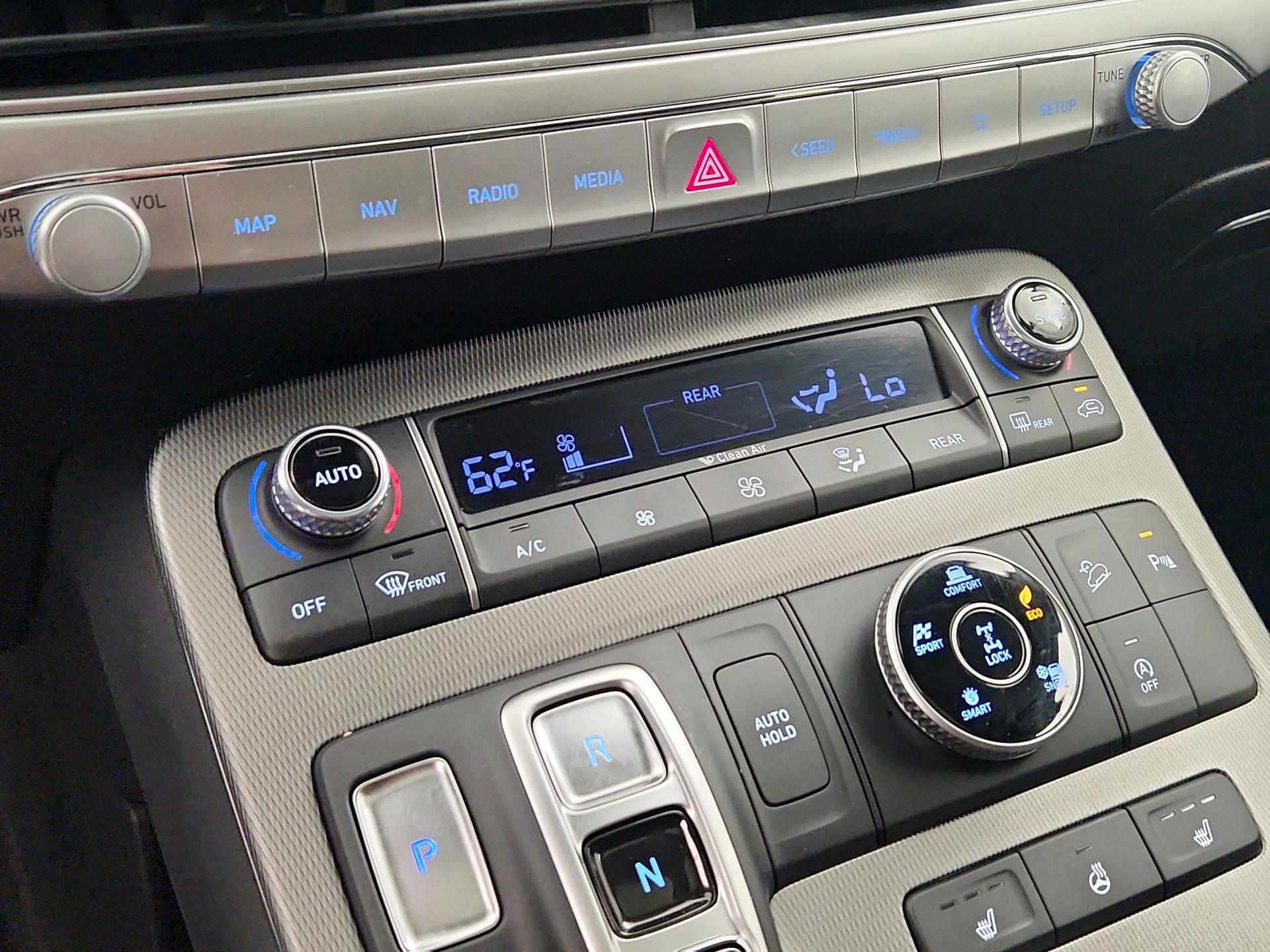 Thumbnail: 2021 Hyundai Palisade - 17