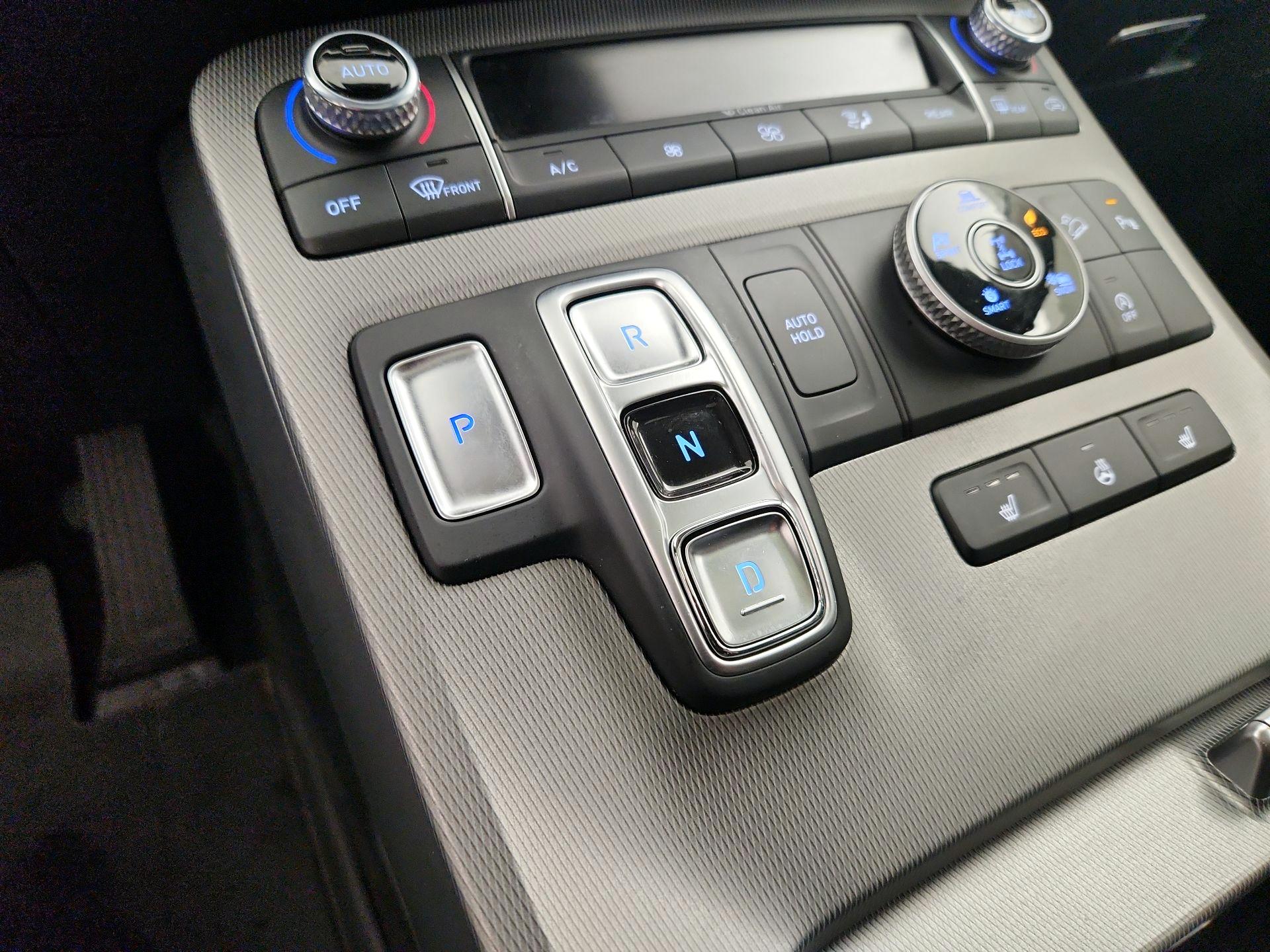 Thumbnail: 2021 Hyundai Palisade - 18