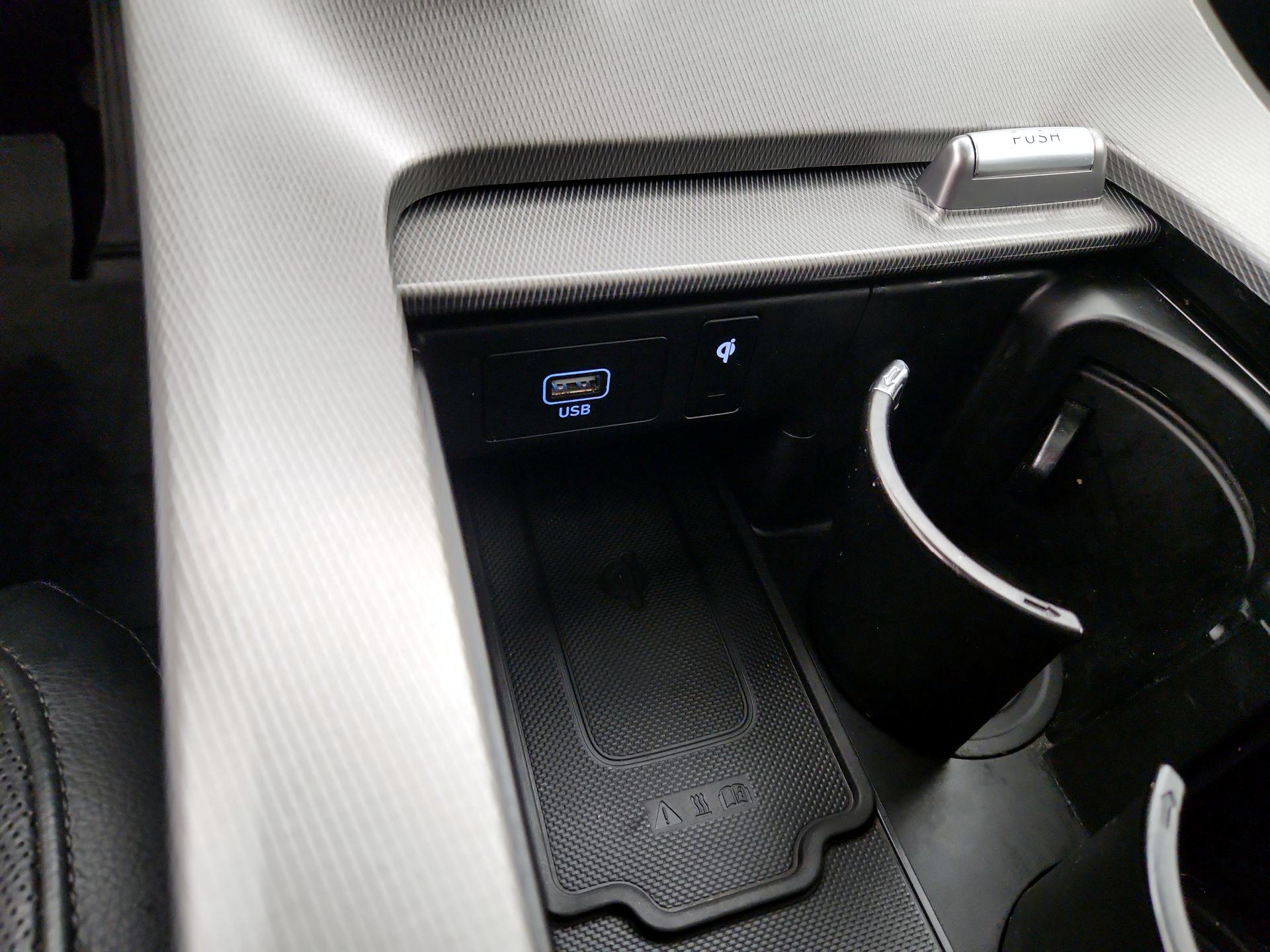 Thumbnail: 2021 Hyundai Palisade - 19