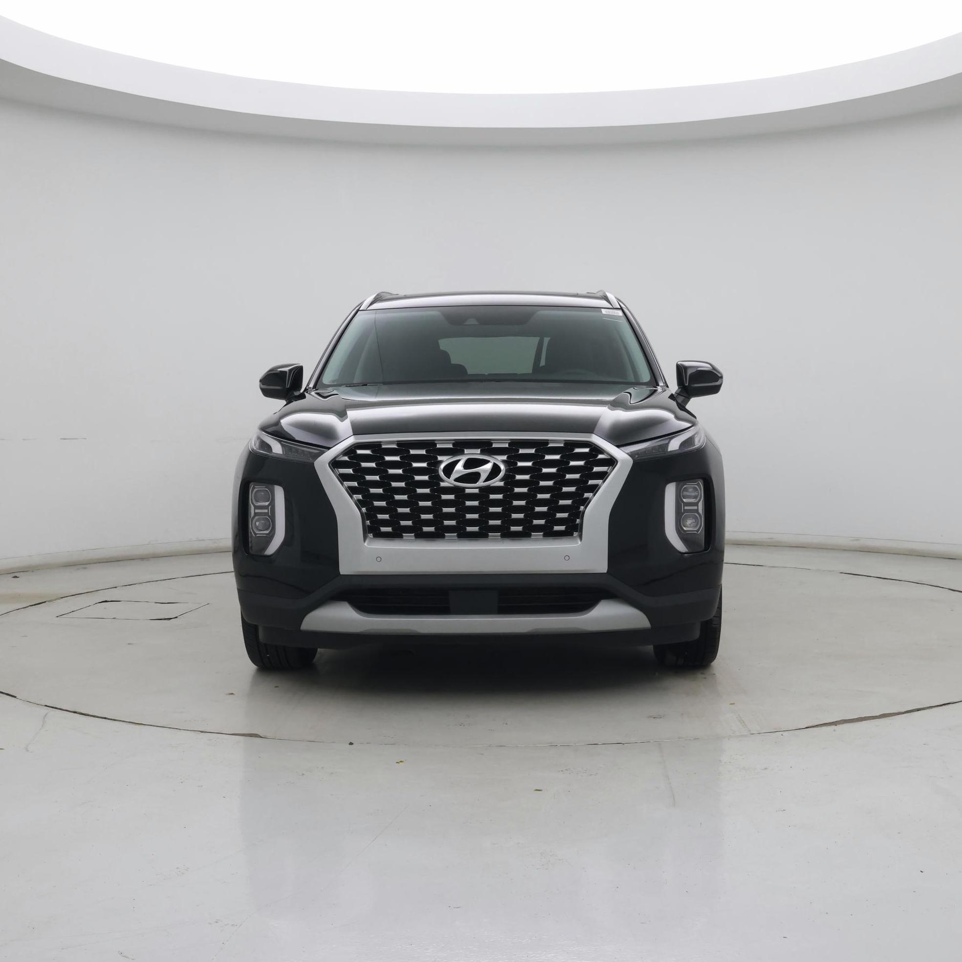 Thumbnail: 2021 Hyundai Palisade - 5