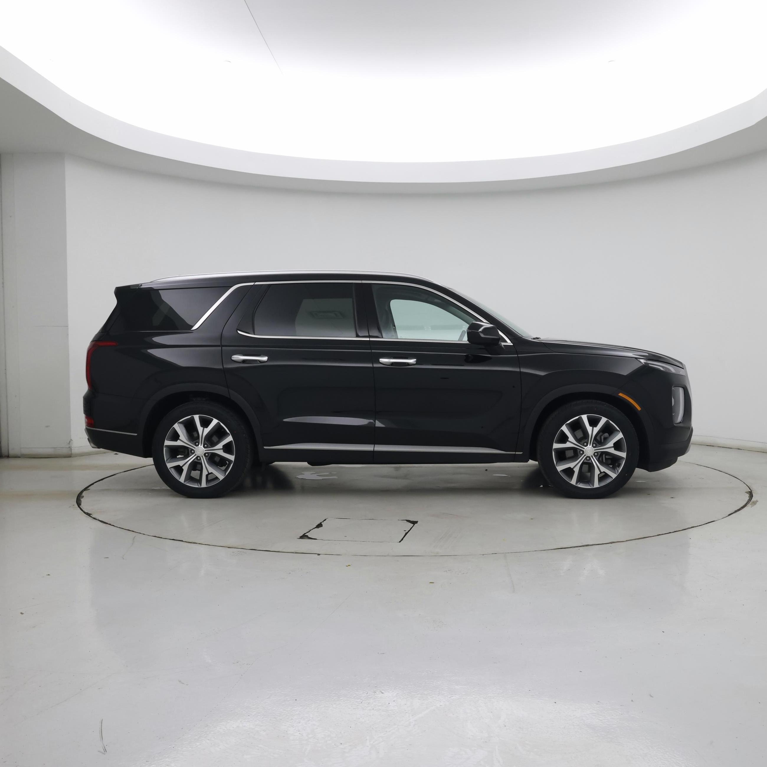 Thumbnail: 2021 Hyundai Palisade - 7