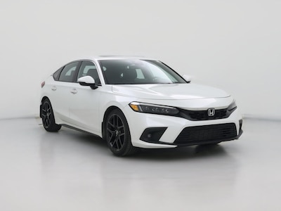 2023 Honda Civic Sport Touring