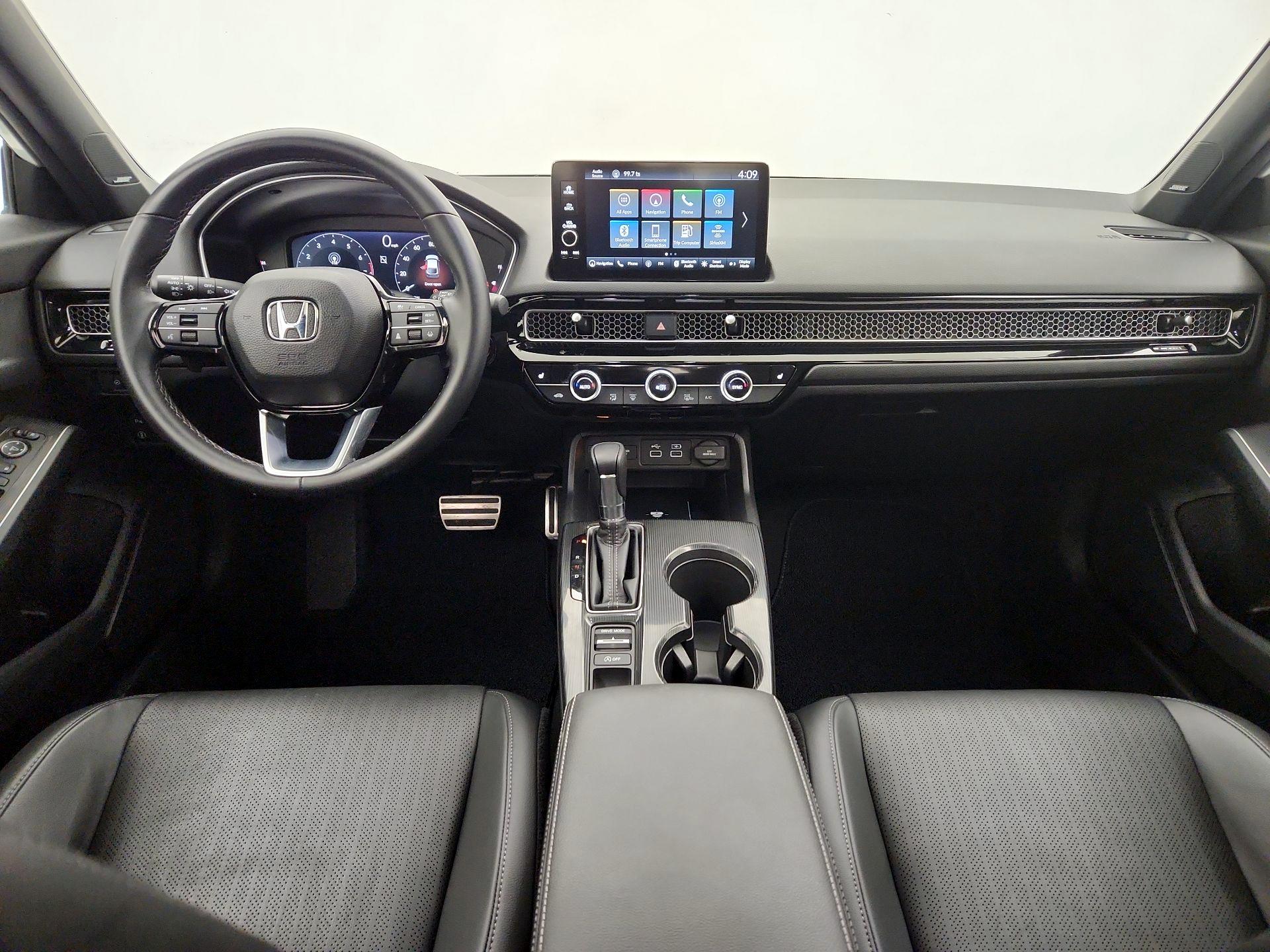 Thumbnail: 2023 Honda Civic - 9