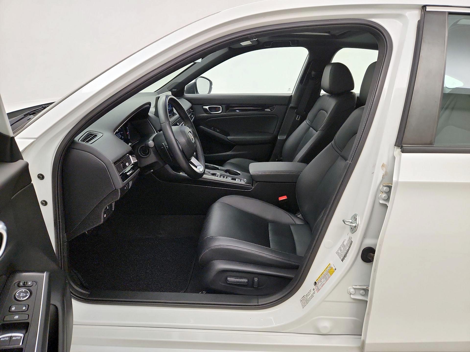 Thumbnail: 2023 Honda Civic - 11