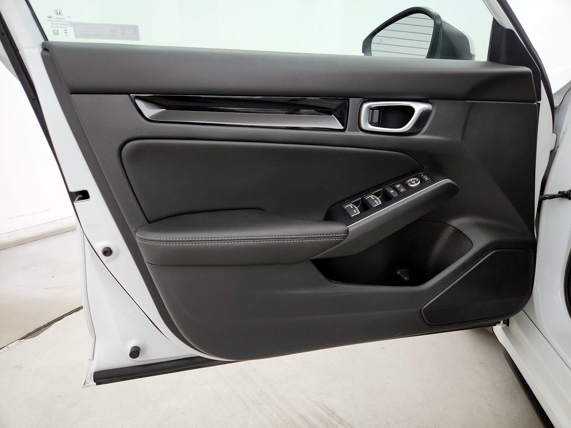 Thumbnail: 2023 Honda Civic - 12