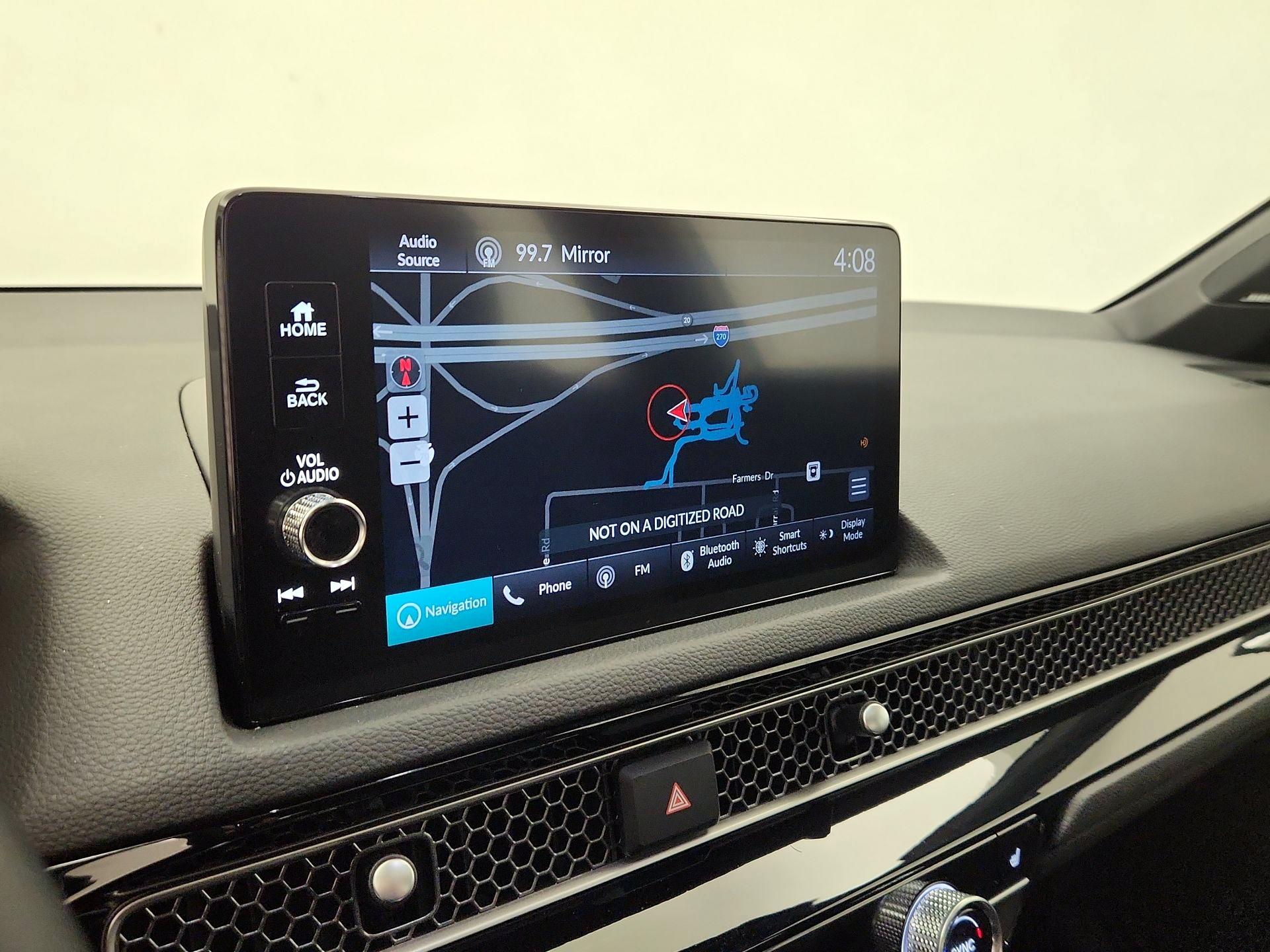 Thumbnail: 2023 Honda Civic - 14