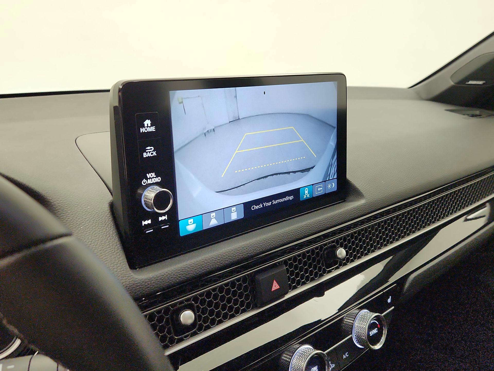 Thumbnail: 2023 Honda Civic - 15