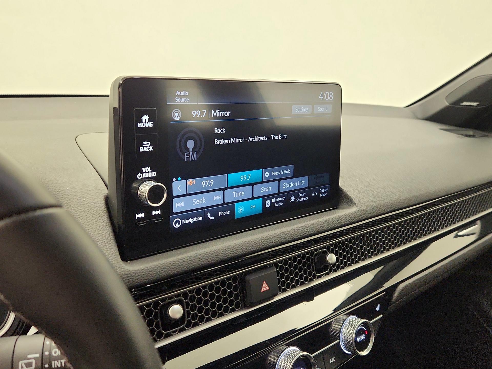 Thumbnail: 2023 Honda Civic - 16