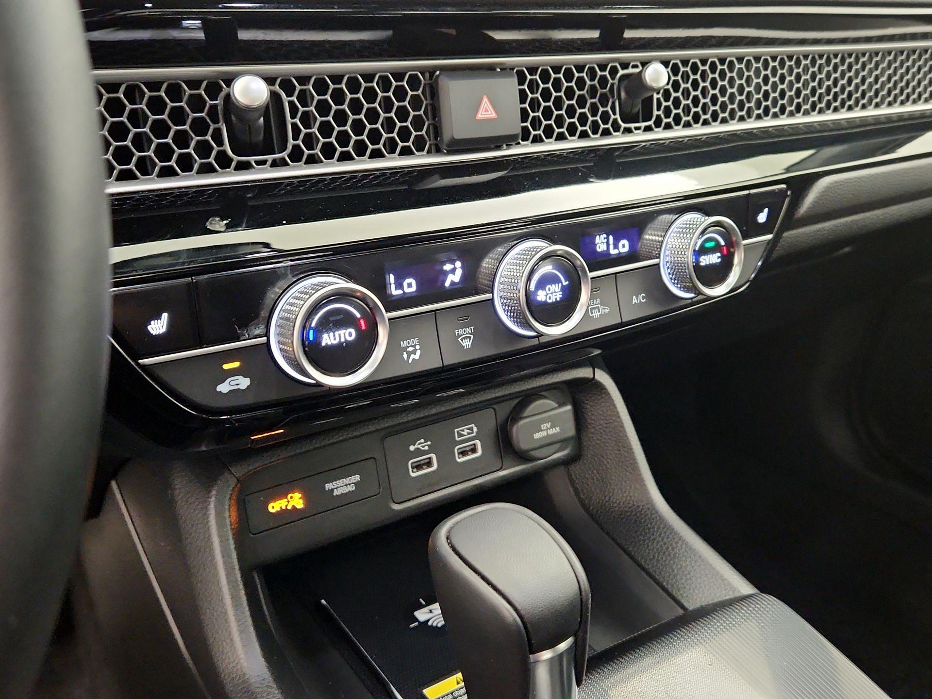 Thumbnail: 2023 Honda Civic - 17