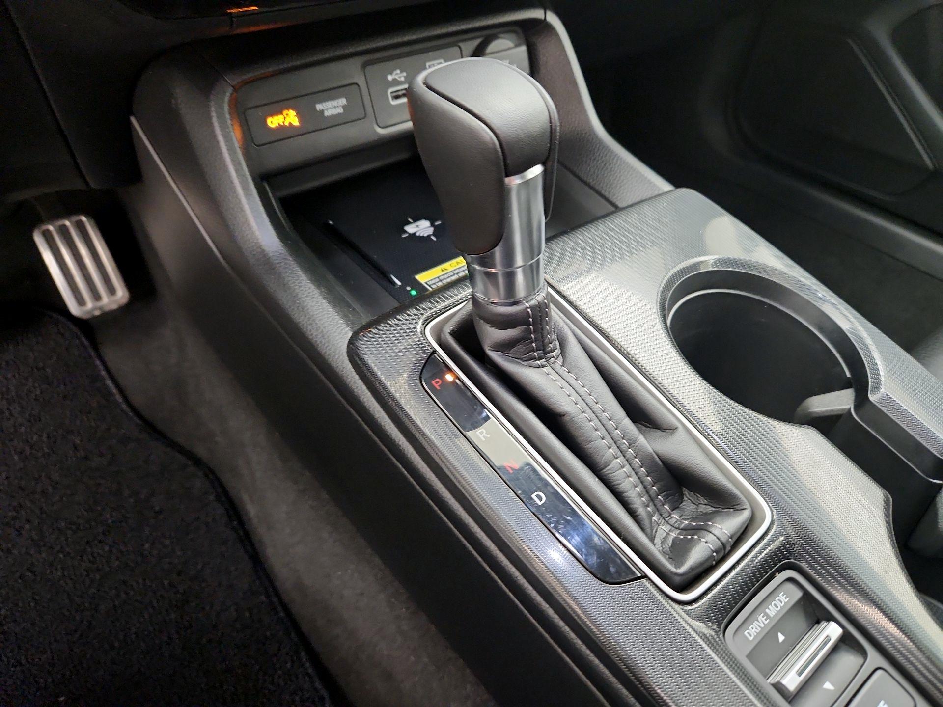 Thumbnail: 2023 Honda Civic - 18