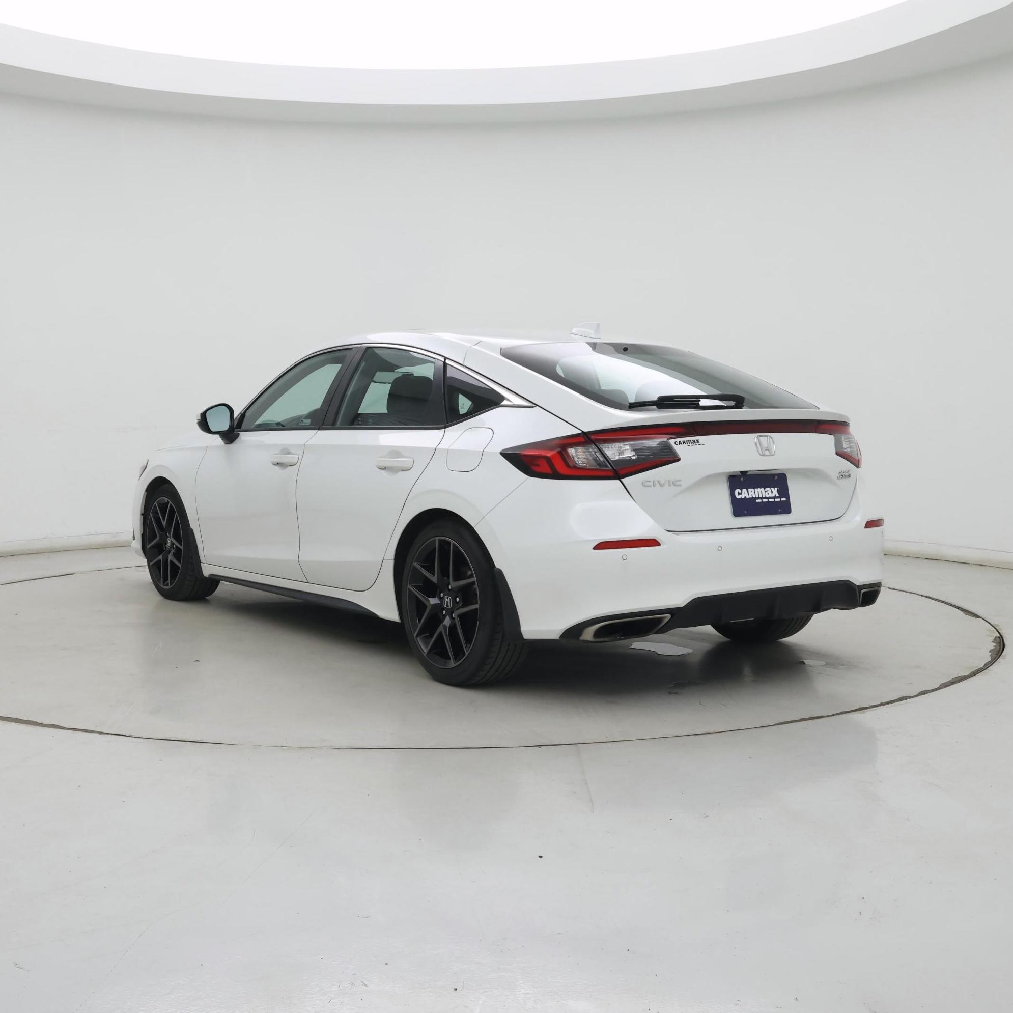 Thumbnail: 2023 Honda Civic - 2