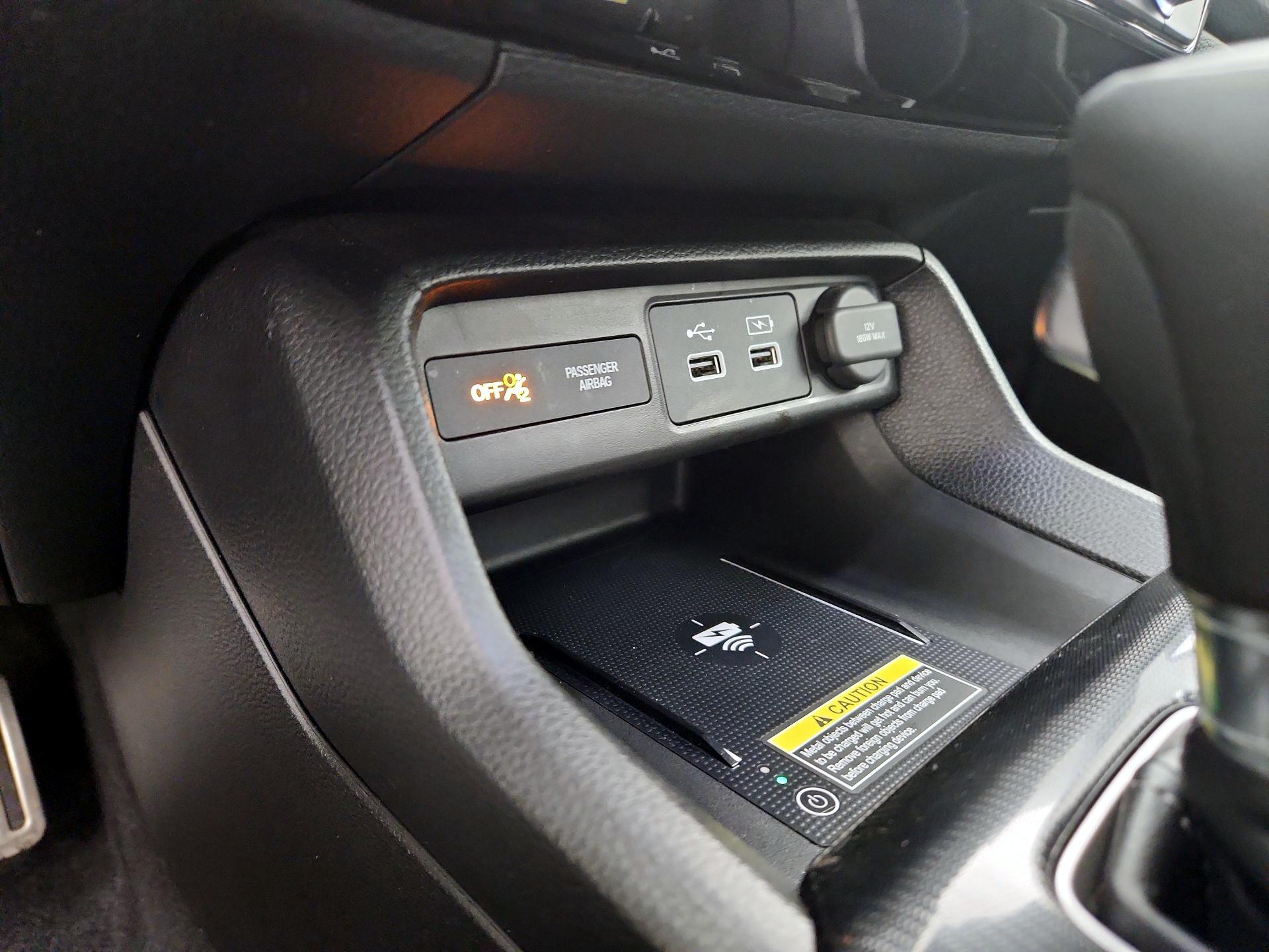 Thumbnail: 2023 Honda Civic - 19