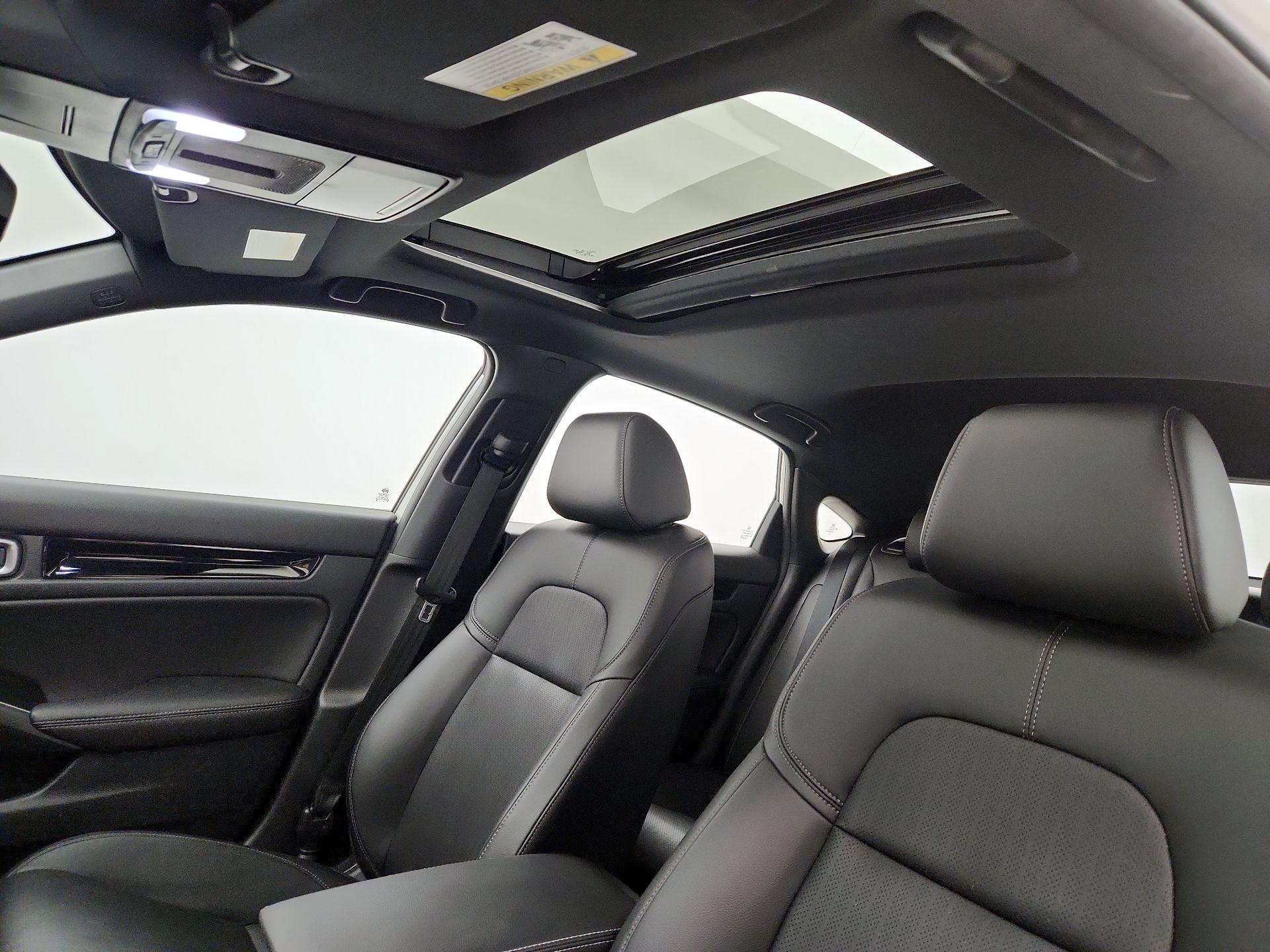 Thumbnail: 2023 Honda Civic - 20