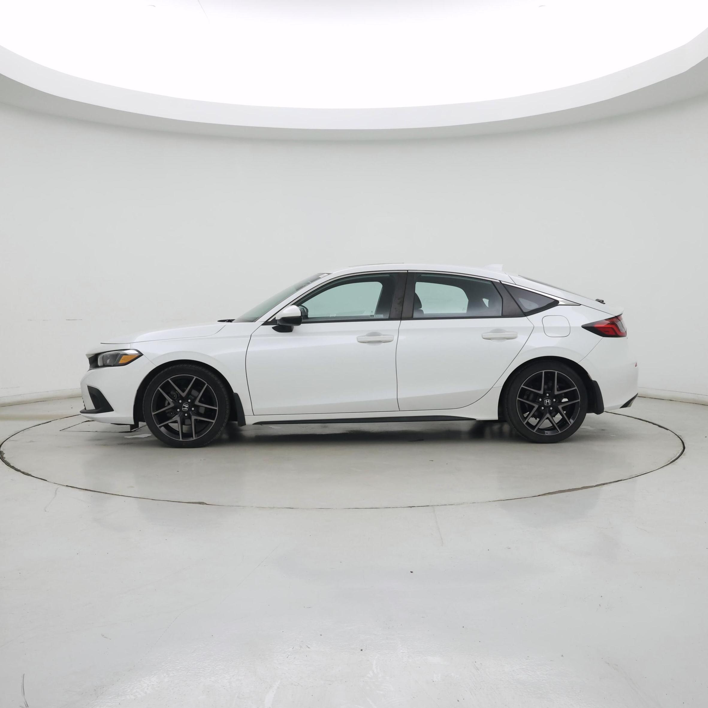 Thumbnail: 2023 Honda Civic - 3