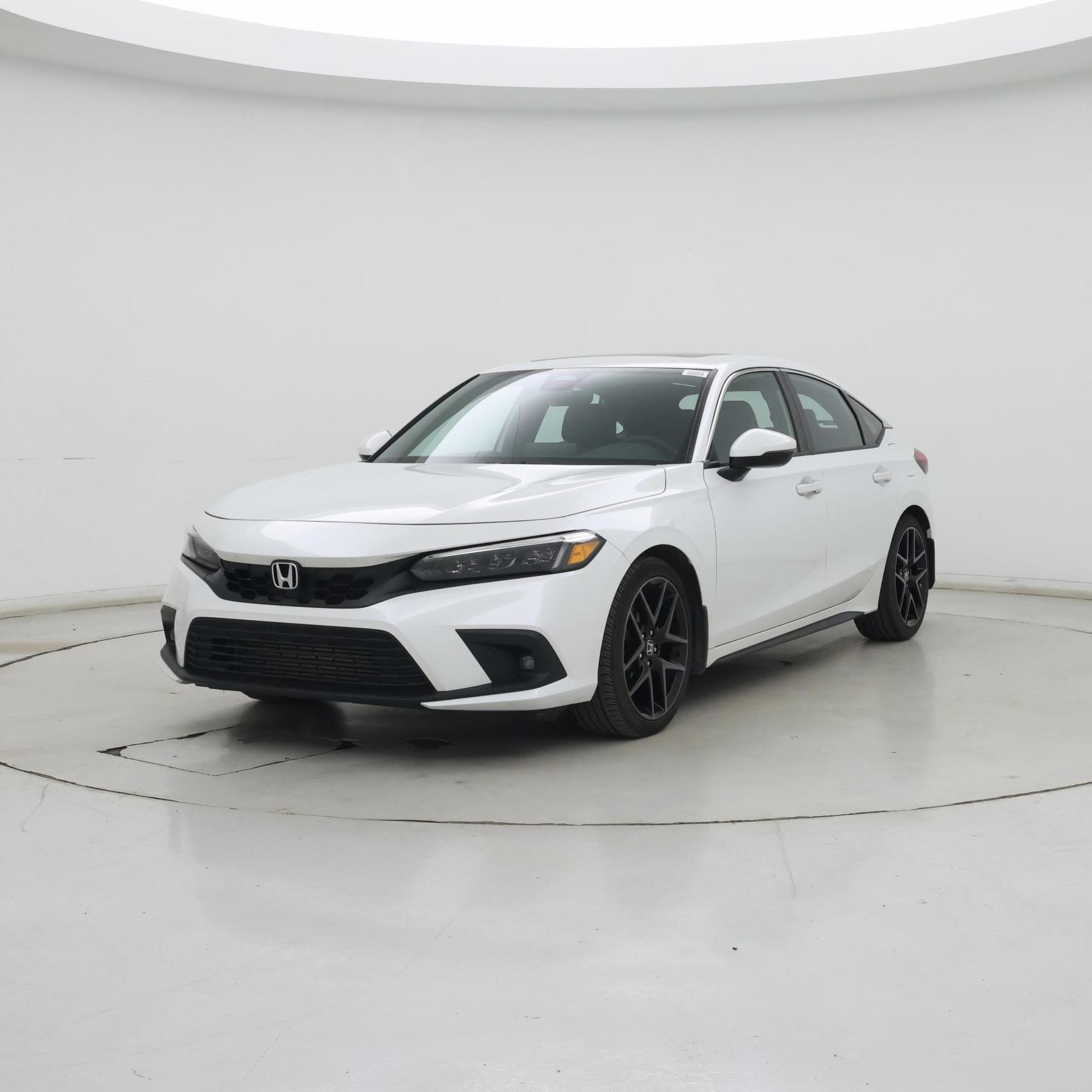 Thumbnail: 2023 Honda Civic - 4