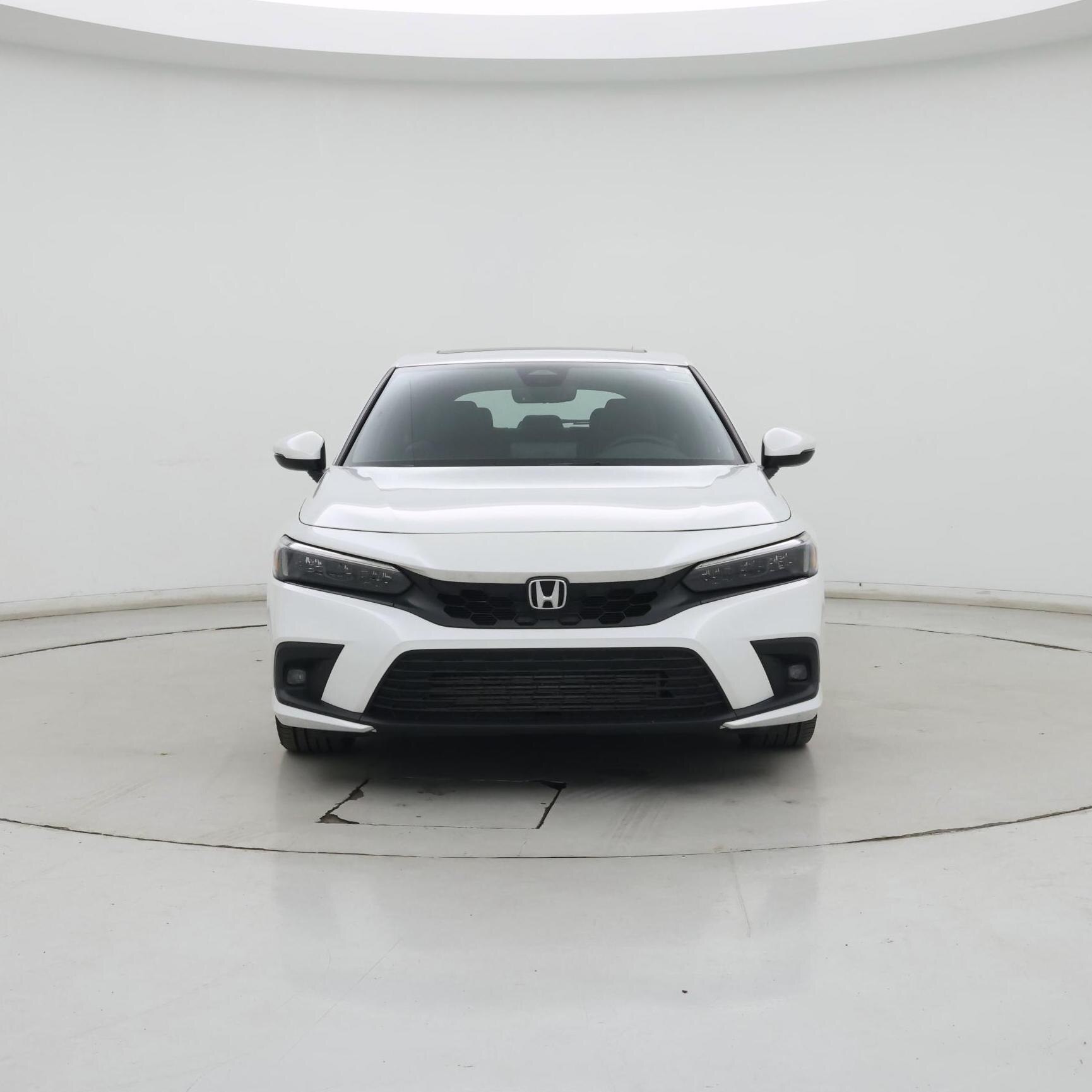 Thumbnail: 2023 Honda Civic - 5