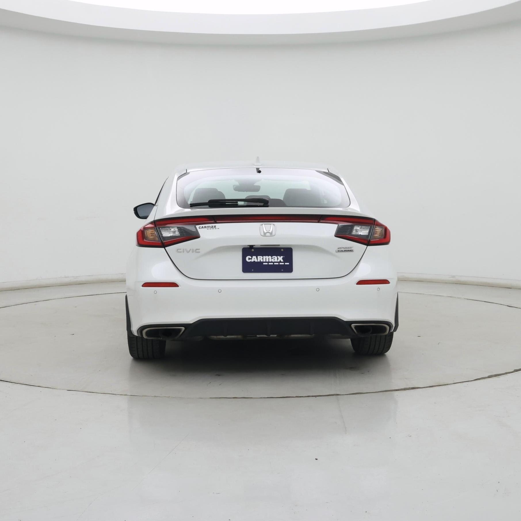 Thumbnail: 2023 Honda Civic - 6