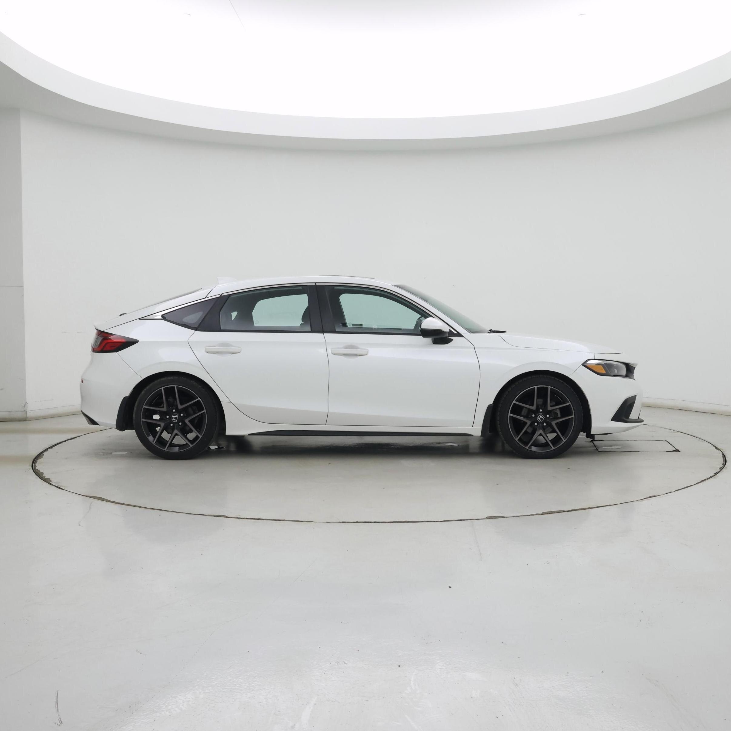 Thumbnail: 2023 Honda Civic - 7