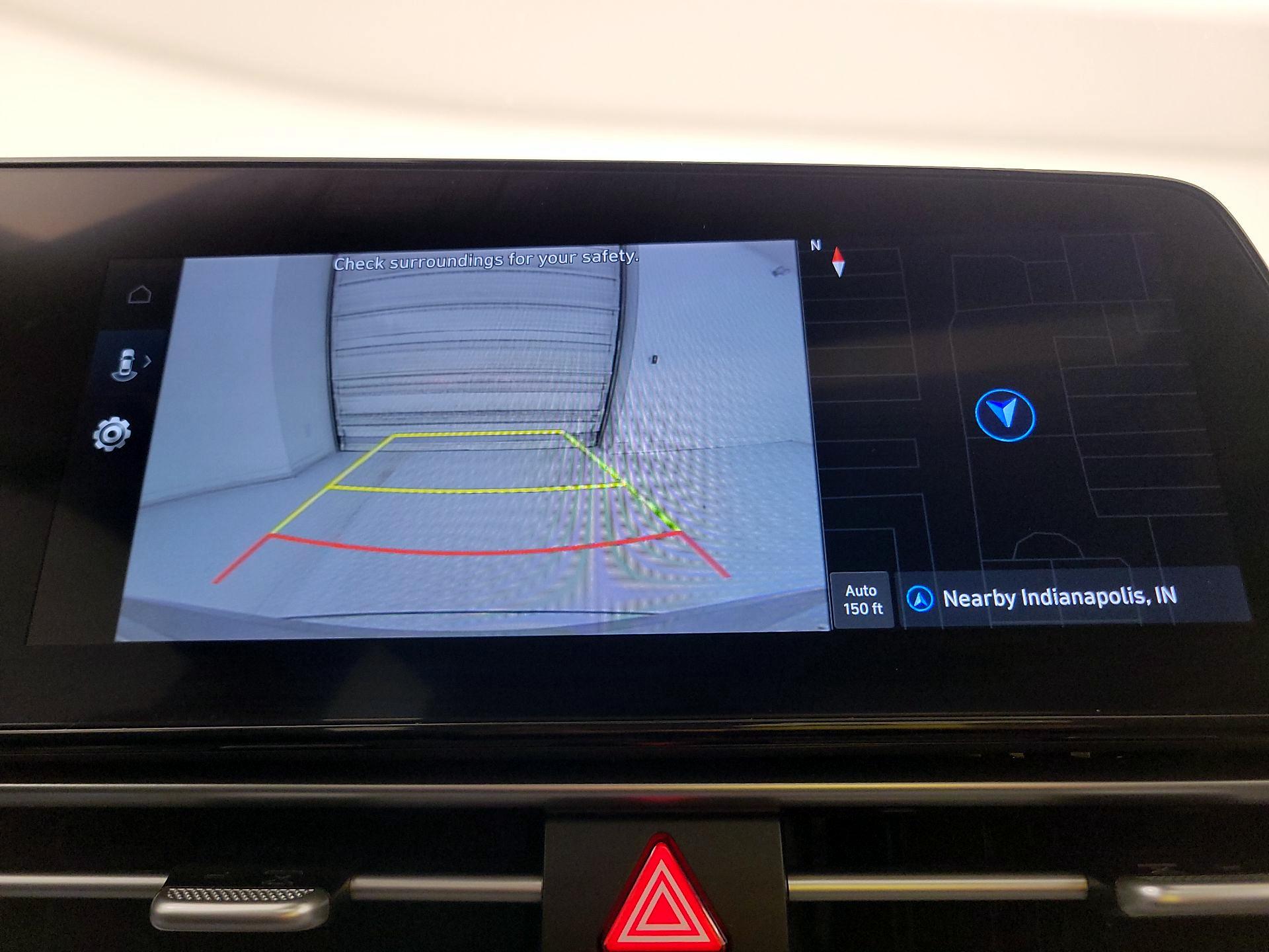 Thumbnail: 2025 Hyundai Elantra - 15