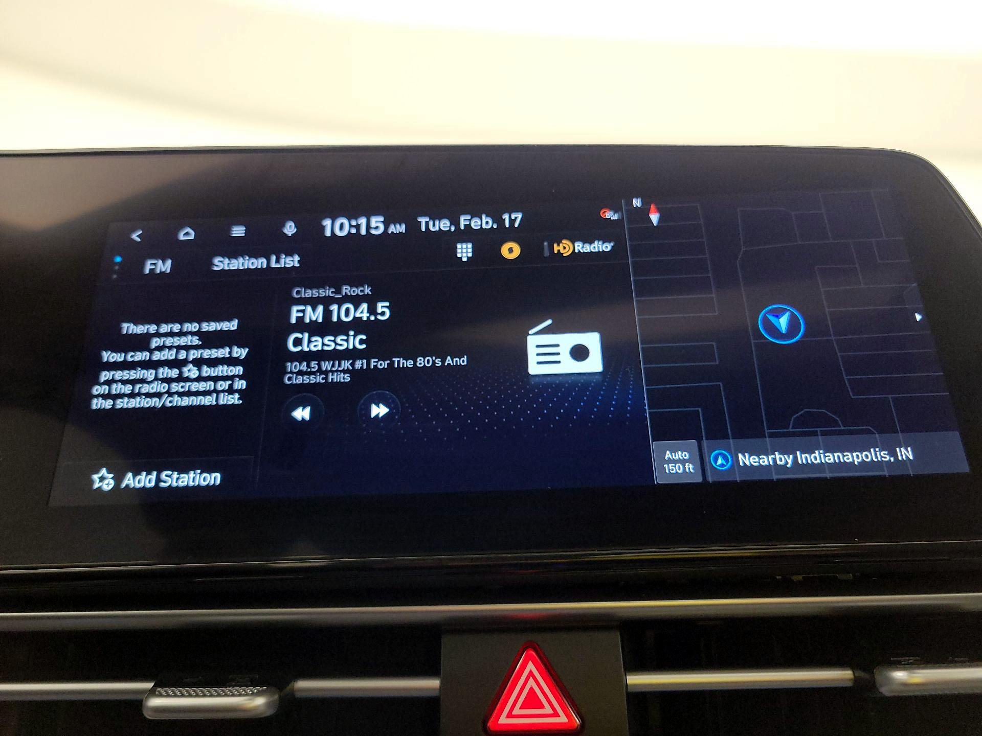 Thumbnail: 2025 Hyundai Elantra - 16