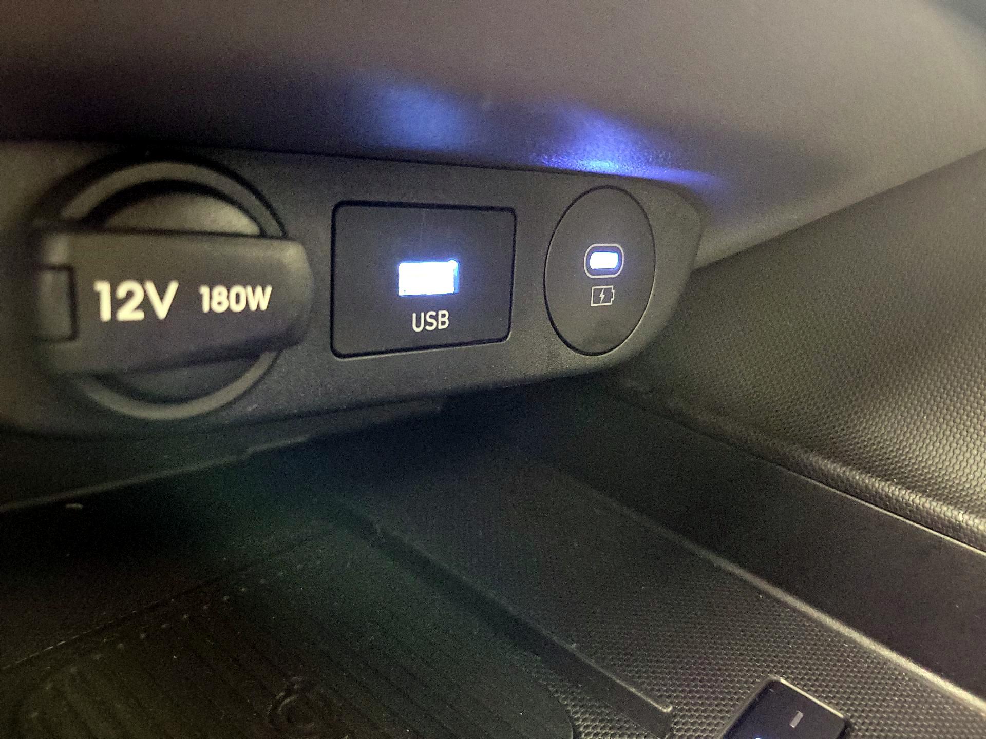 Thumbnail: 2025 Hyundai Elantra - 19