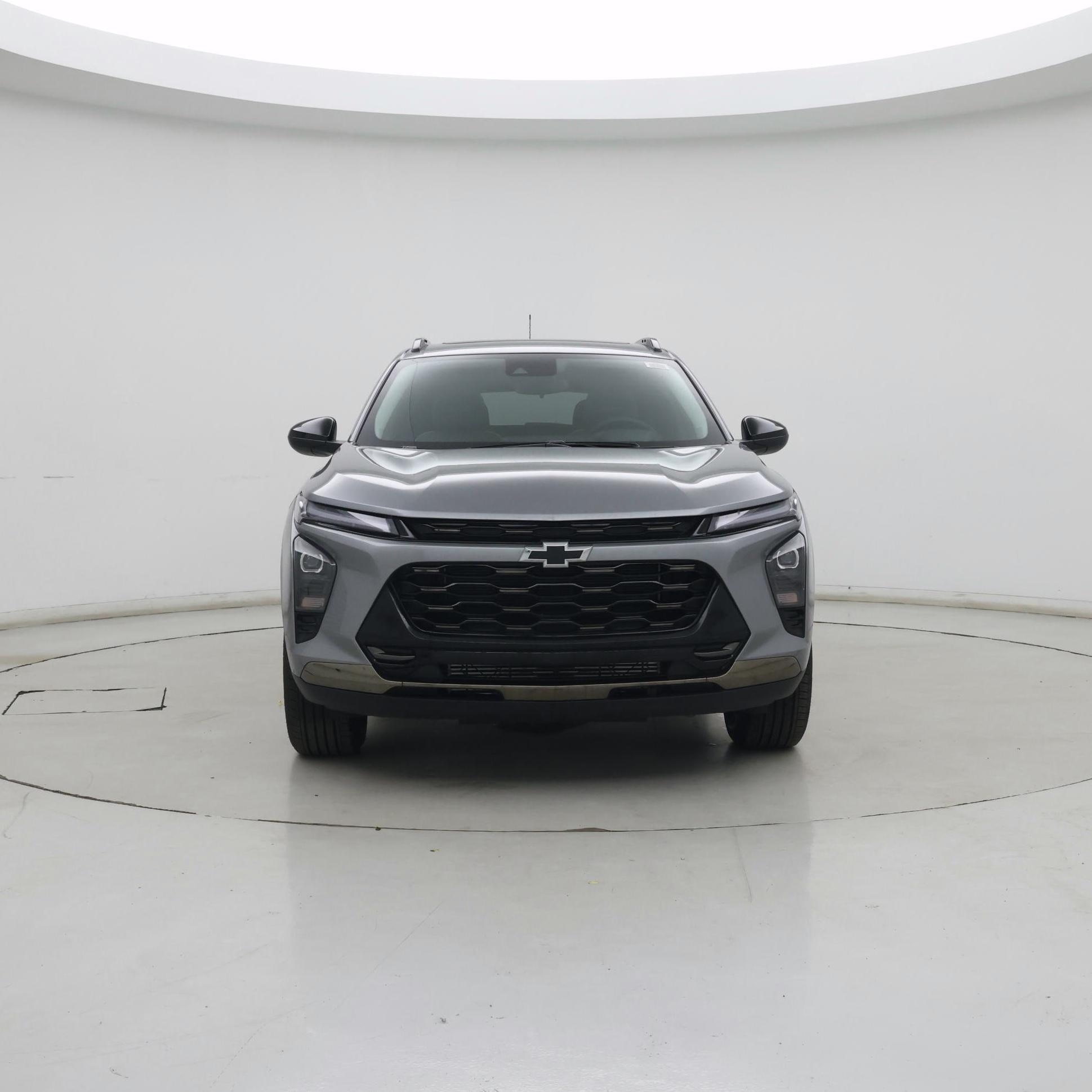 Thumbnail: 2025 Chevrolet Trax - 5