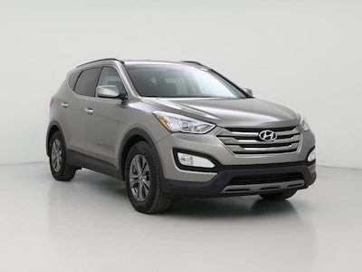 2014 Hyundai Santa Fe Sport