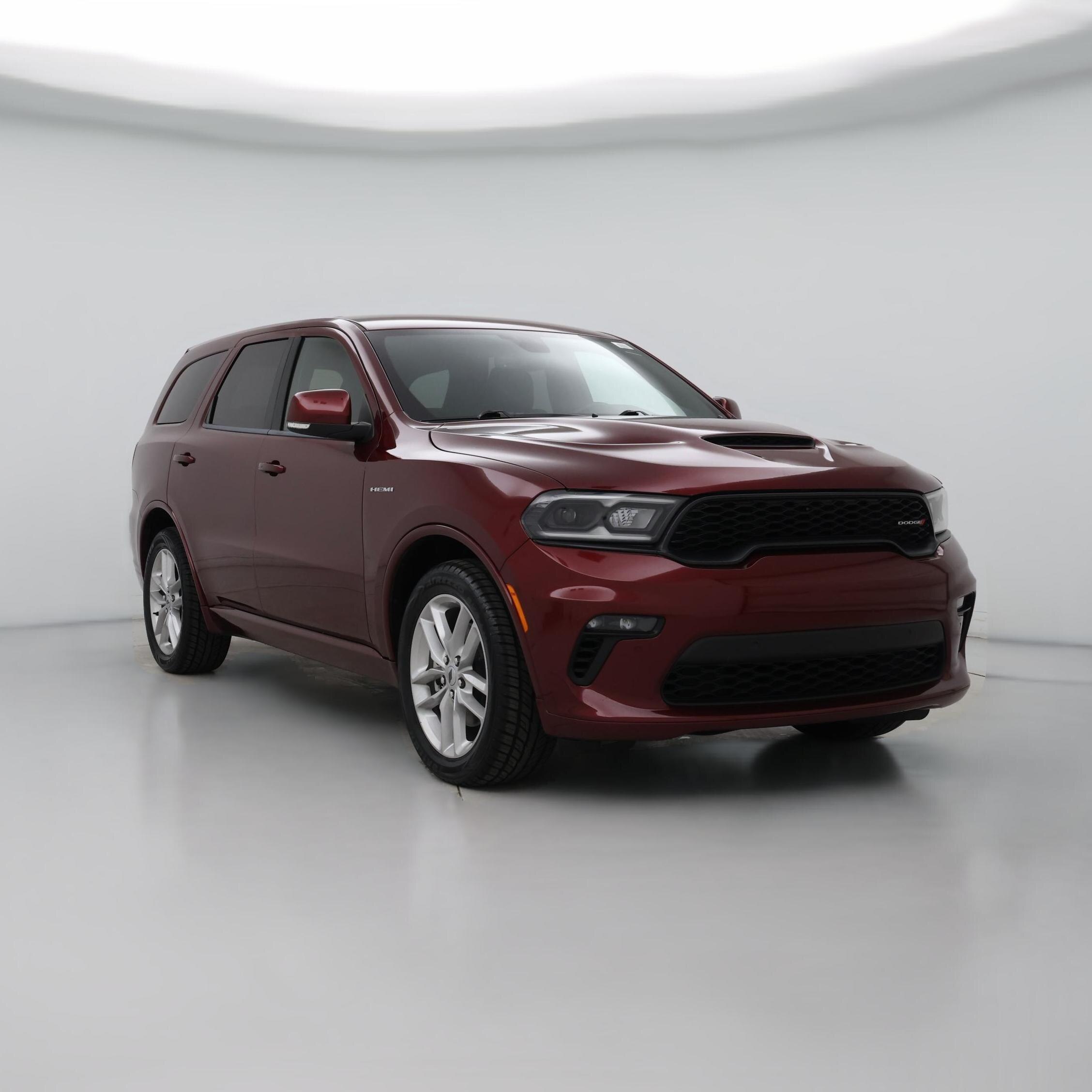 Thumbnail: 2022 Dodge Durango - 1