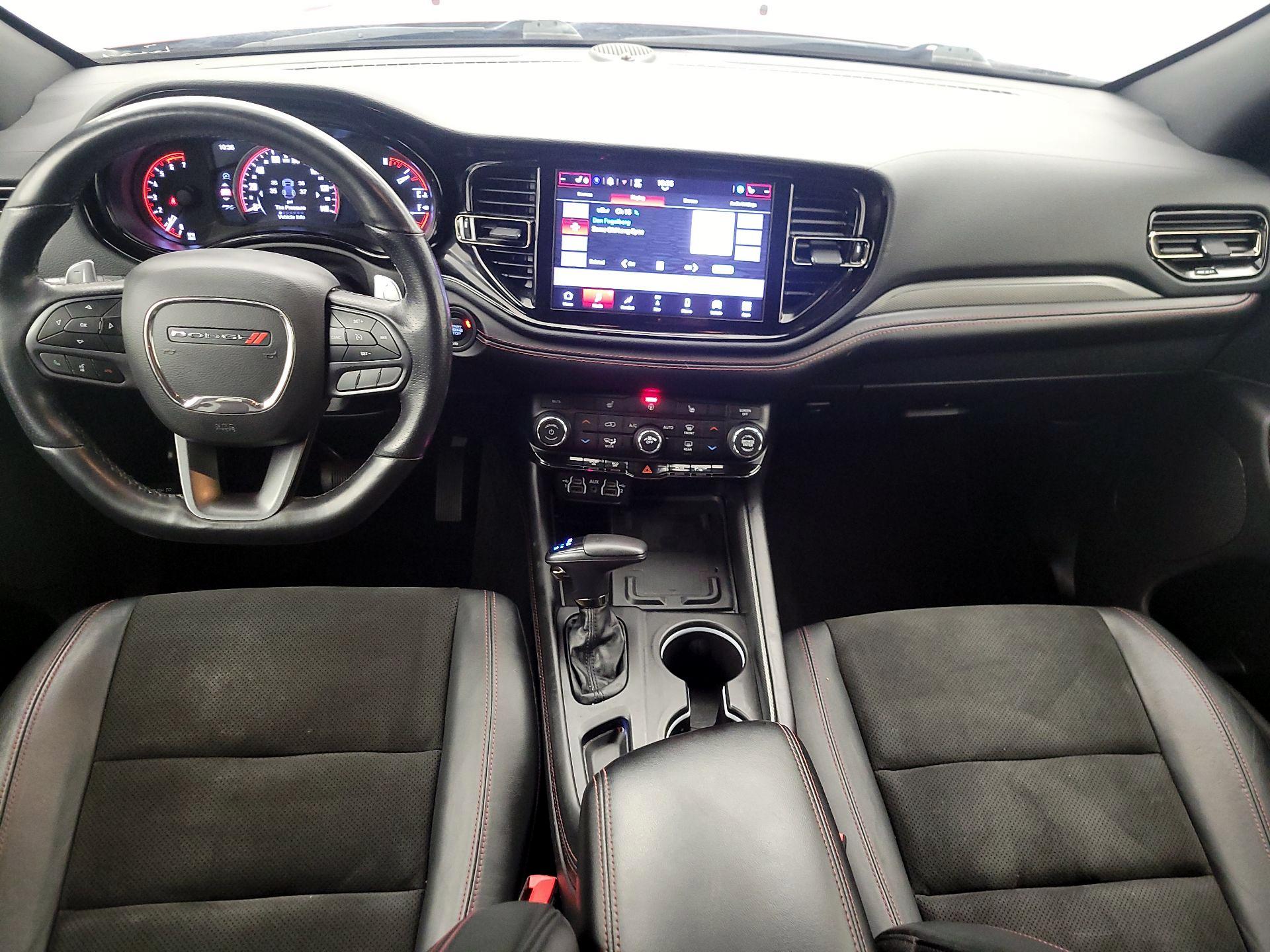 Thumbnail: 2022 Dodge Durango - 9