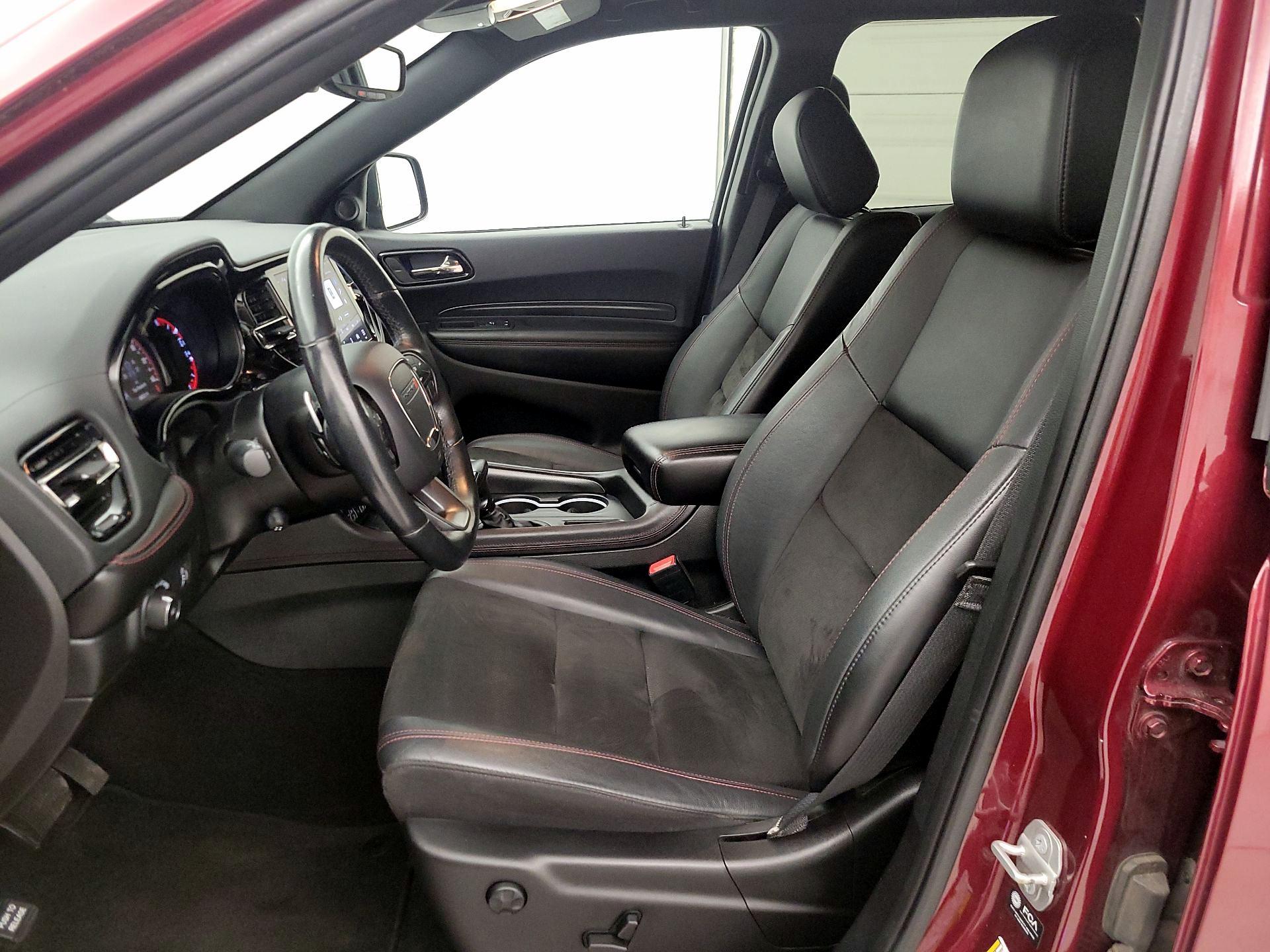 Thumbnail: 2022 Dodge Durango - 11